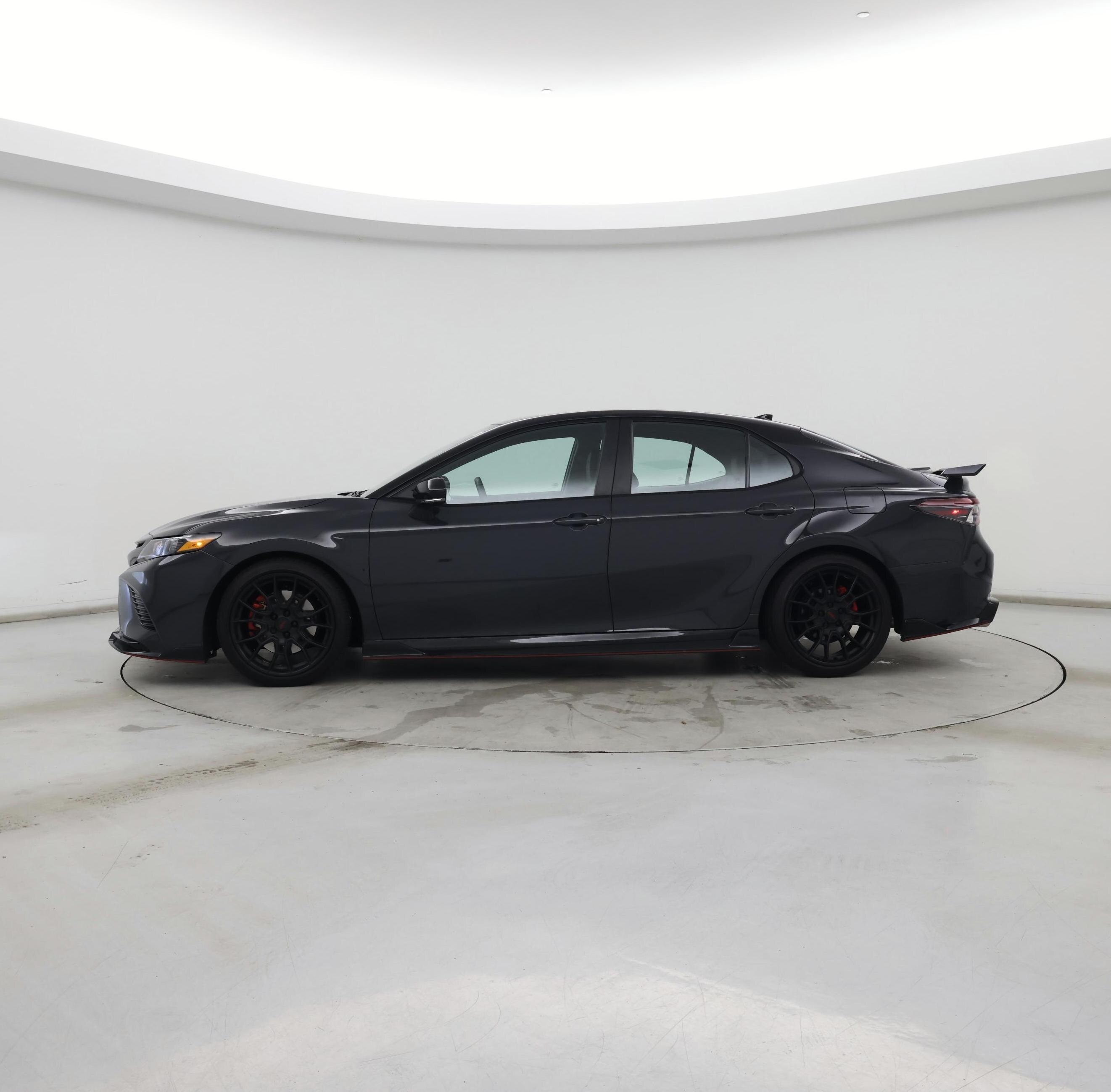 Thumbnail: 2023 Toyota Camry - 3