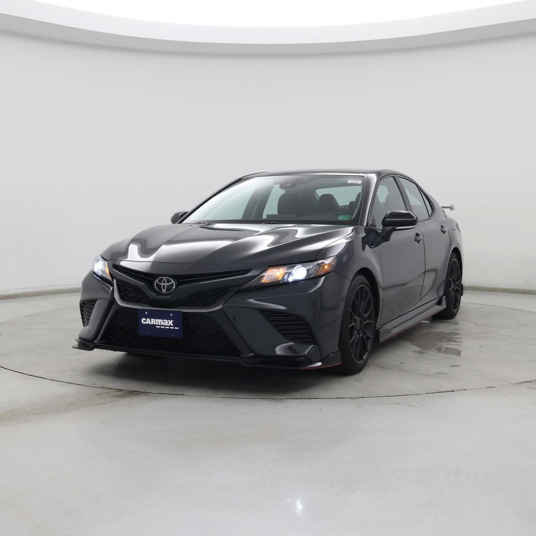 Thumbnail: 2023 Toyota Camry - 4