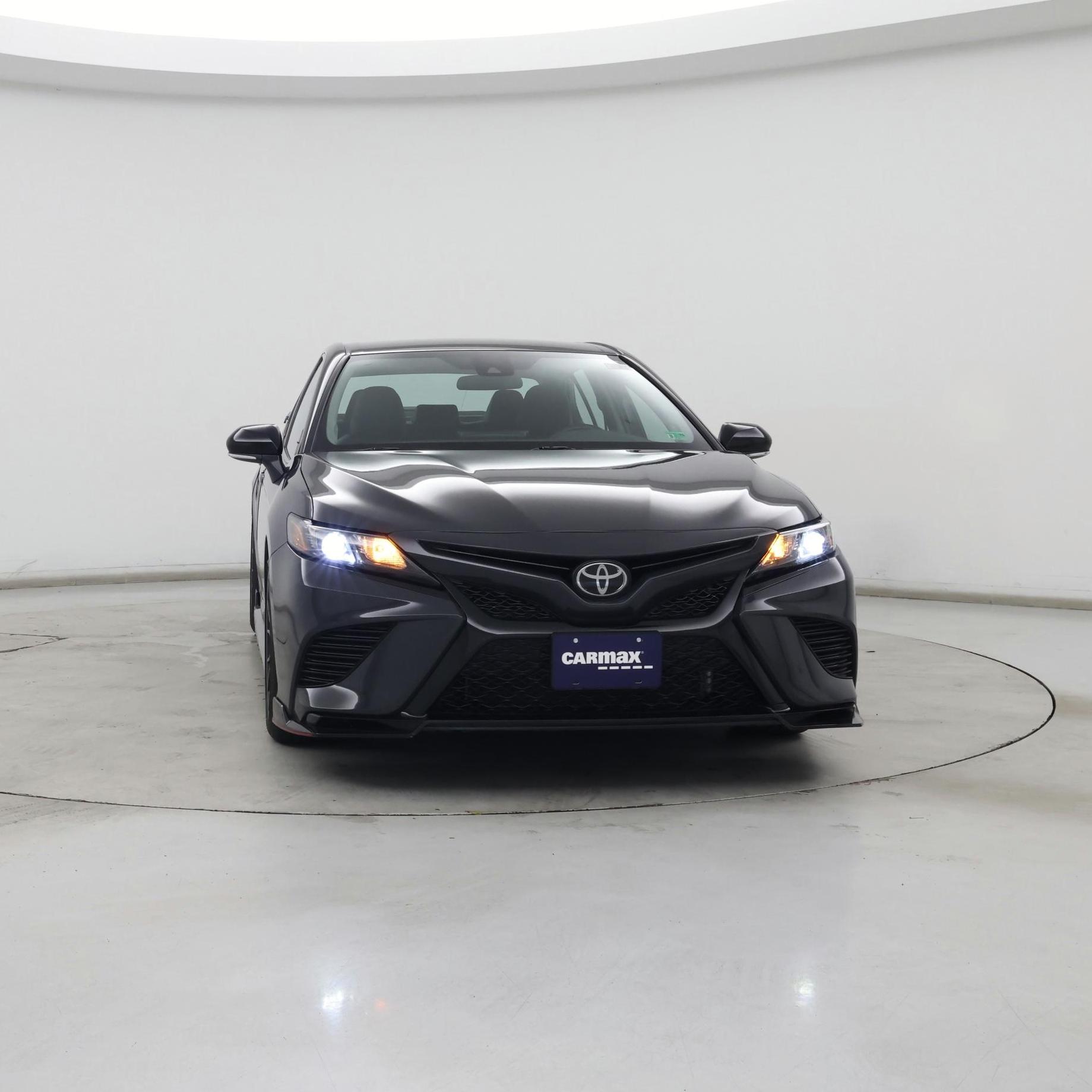 Thumbnail: 2023 Toyota Camry - 5