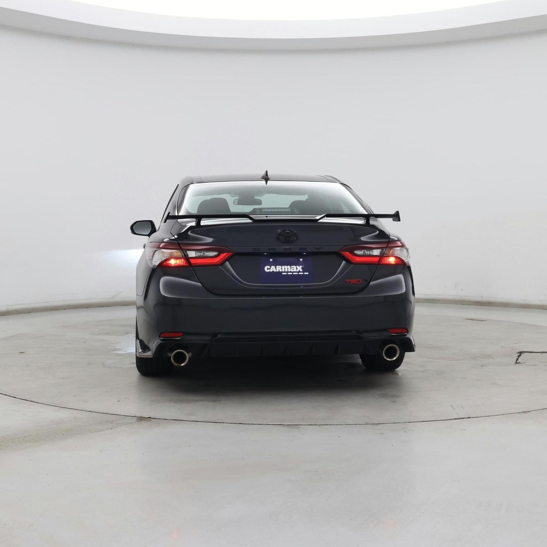 Thumbnail: 2023 Toyota Camry - 6