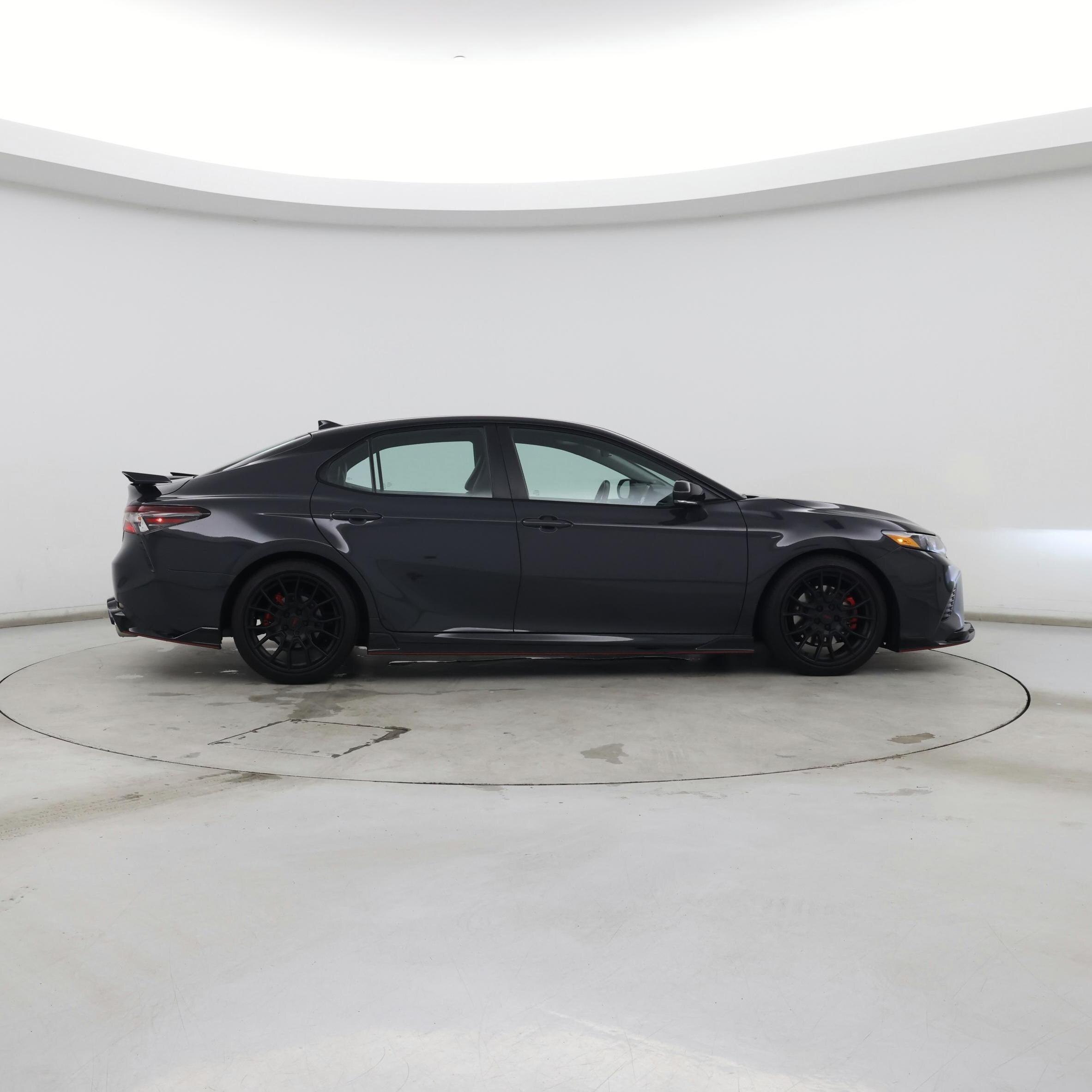 Thumbnail: 2023 Toyota Camry - 7