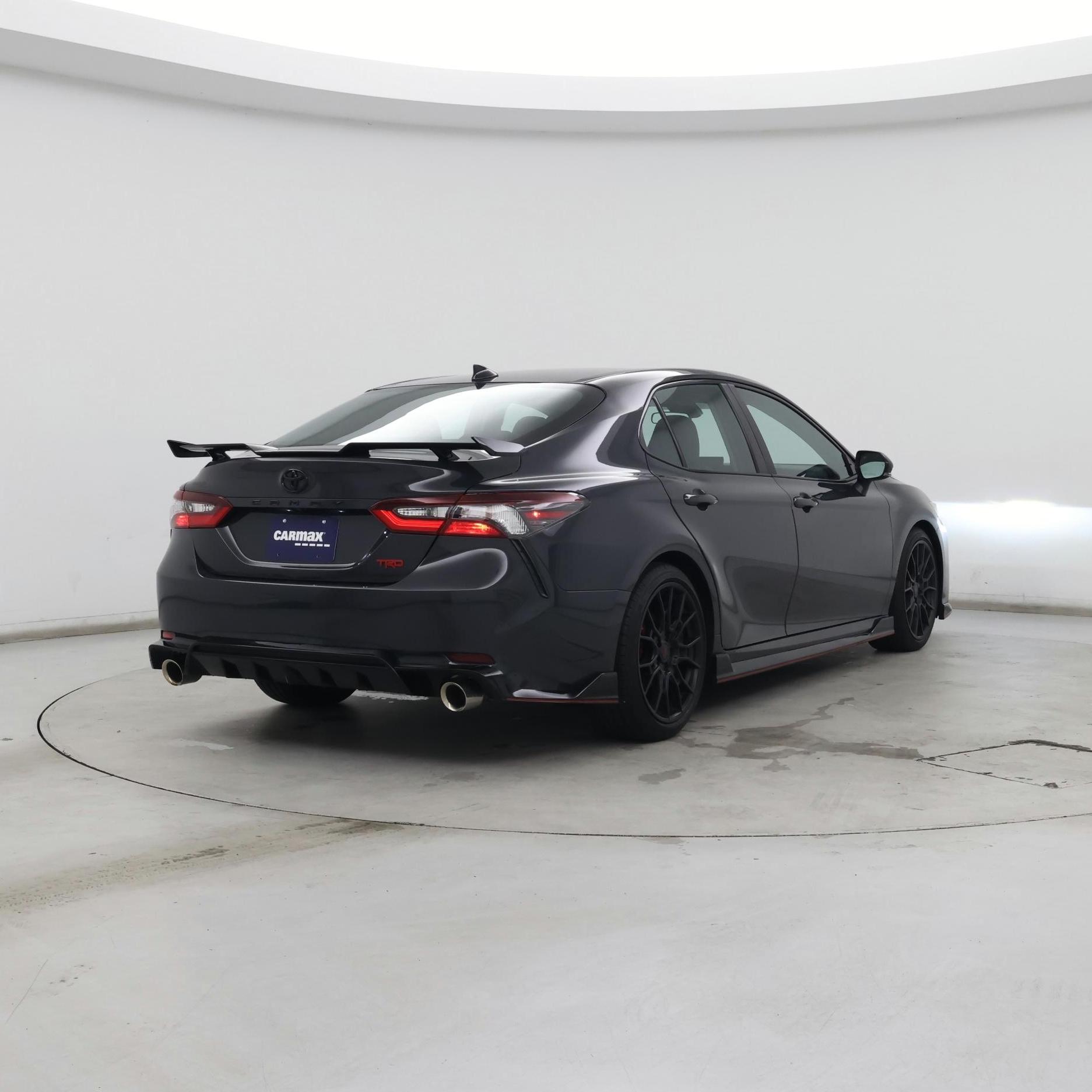 Thumbnail: 2023 Toyota Camry - 8