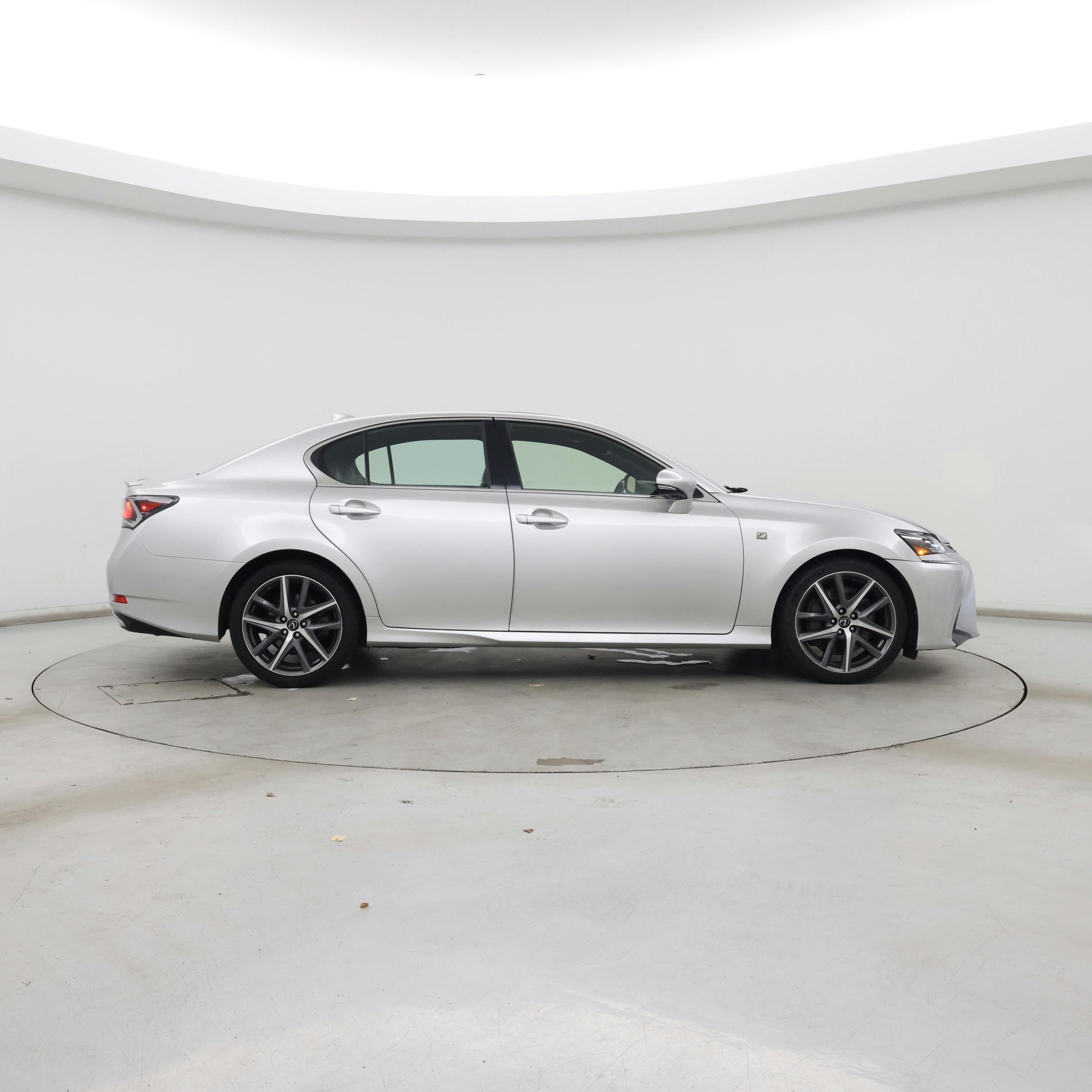 Thumbnail: 2018 Lexus GS - 7