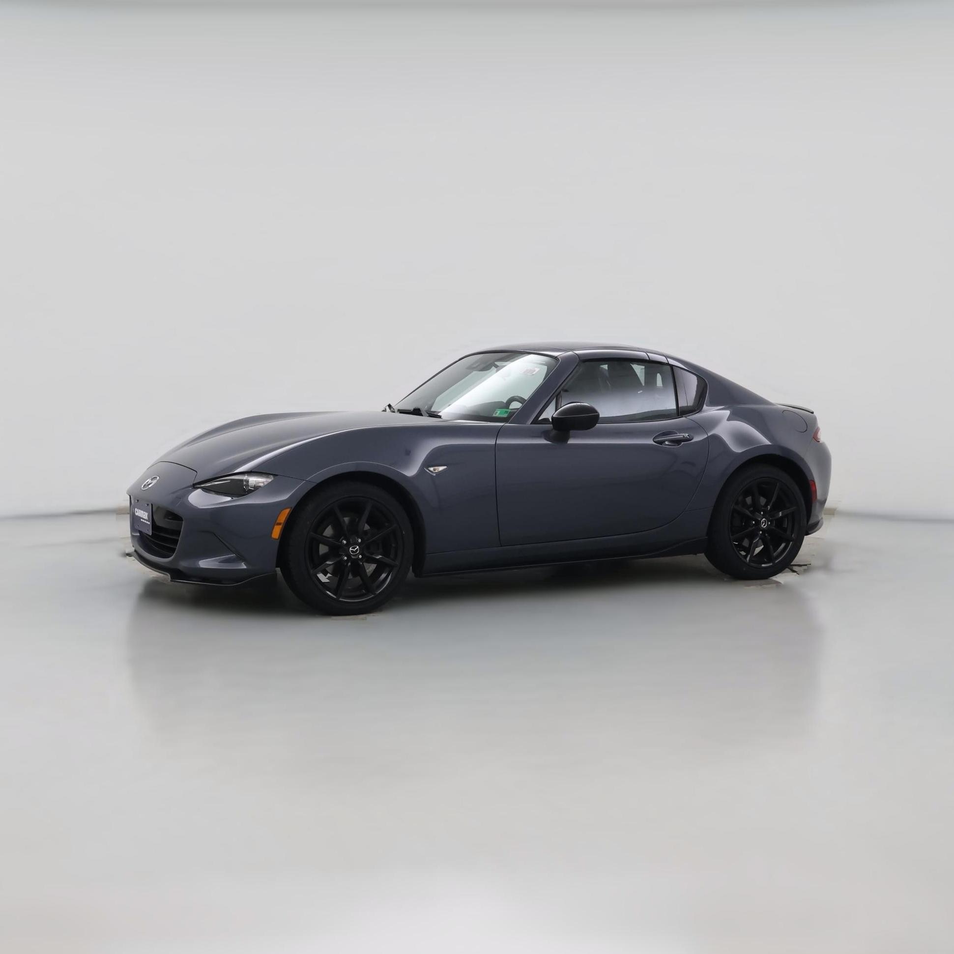 Thumbnail: 2020 Mazda MX-5 Miata - 1