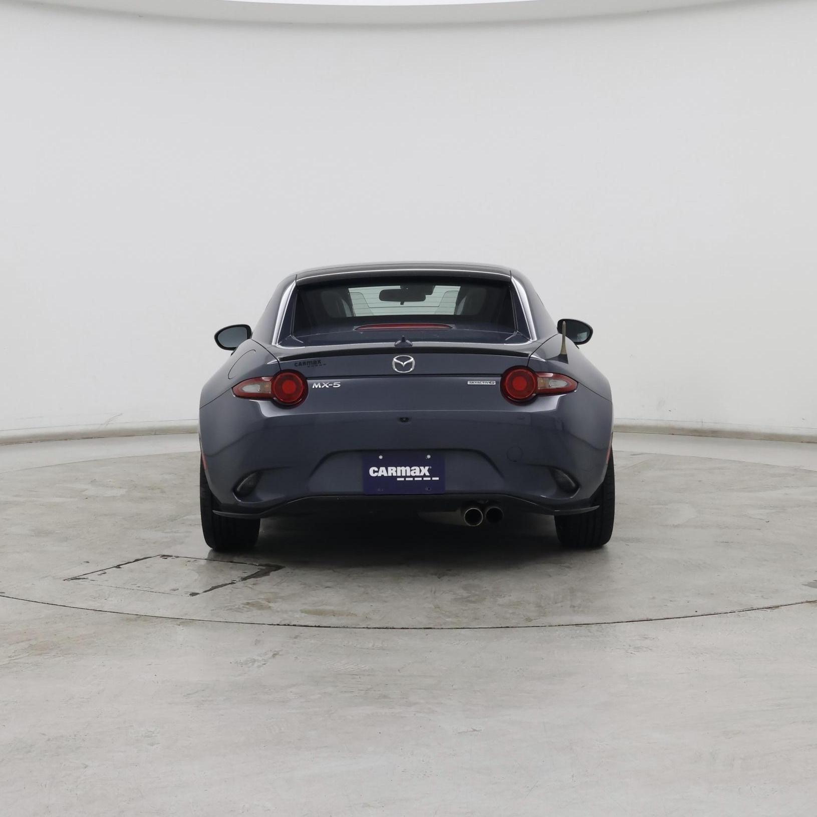 Thumbnail: 2020 Mazda MX-5 Miata - 3