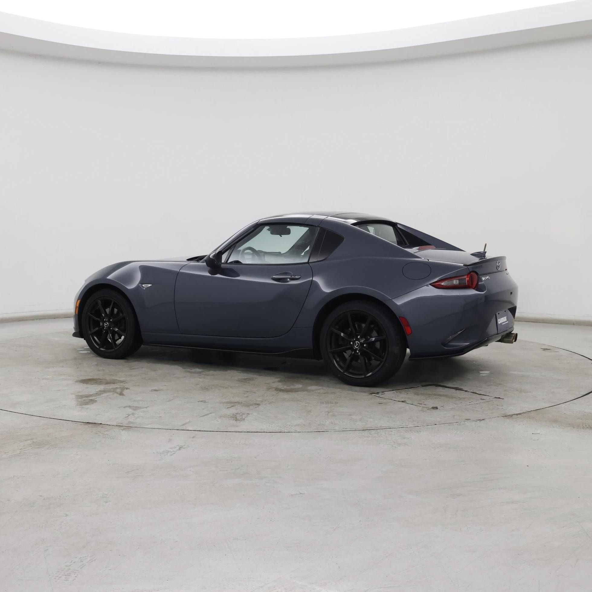 Thumbnail: 2020 Mazda MX-5 Miata - 4
