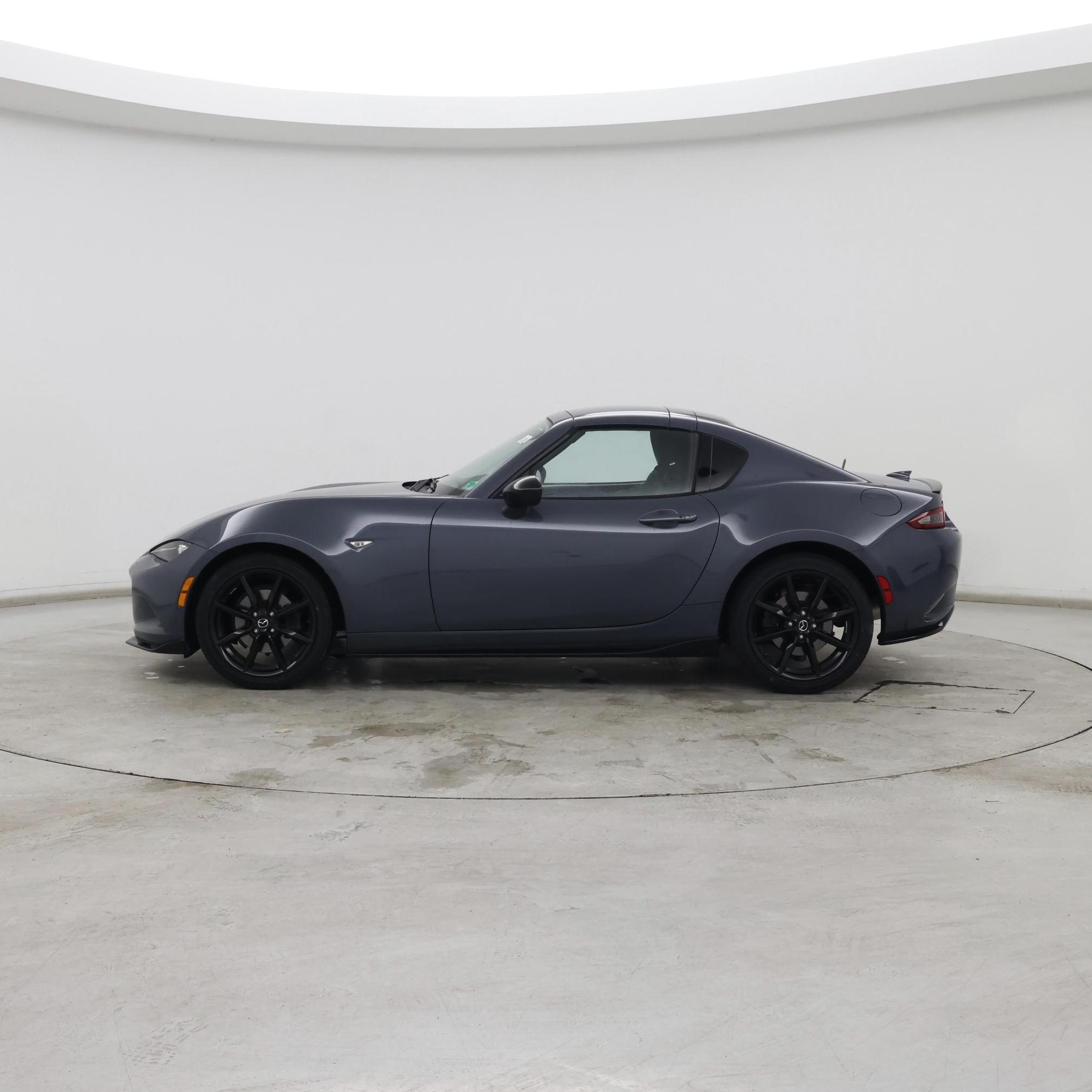 Thumbnail: 2020 Mazda MX-5 Miata - 5