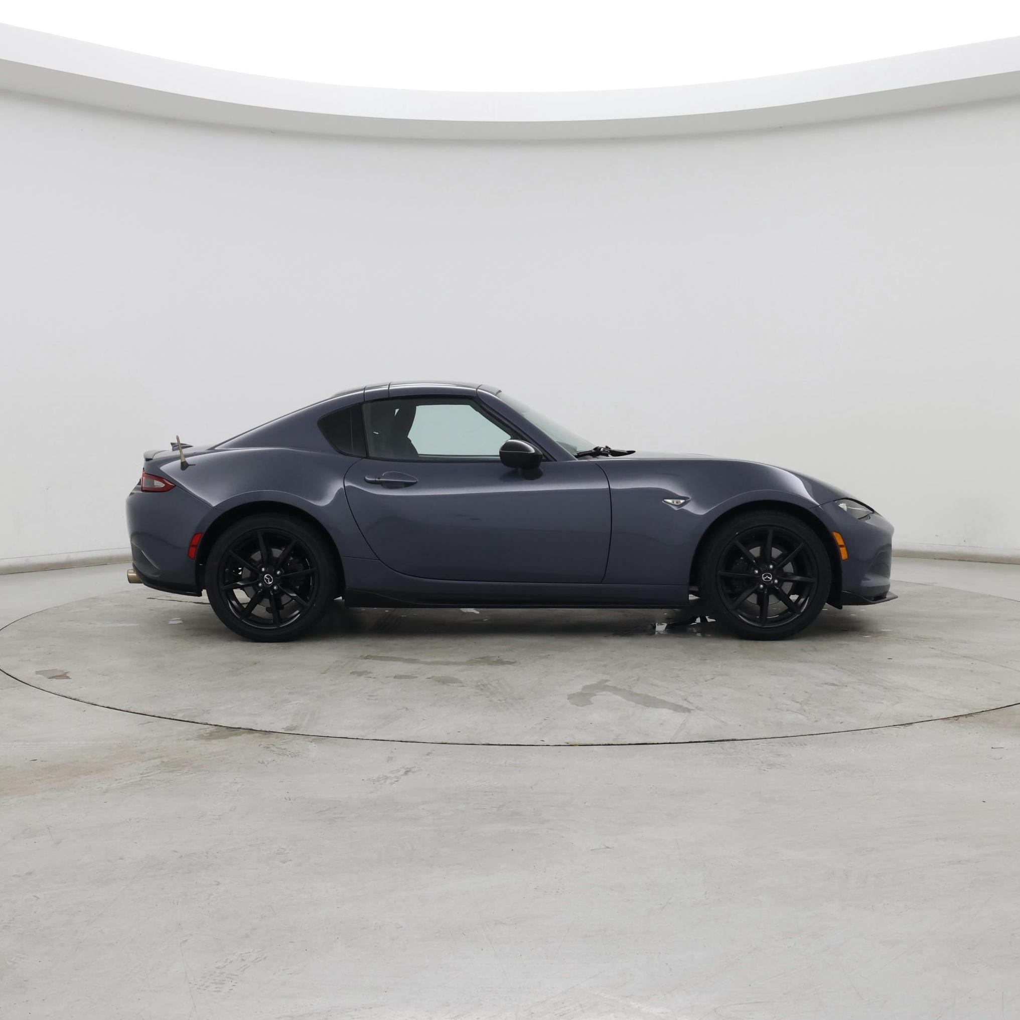 Thumbnail: 2020 Mazda MX-5 Miata - 6