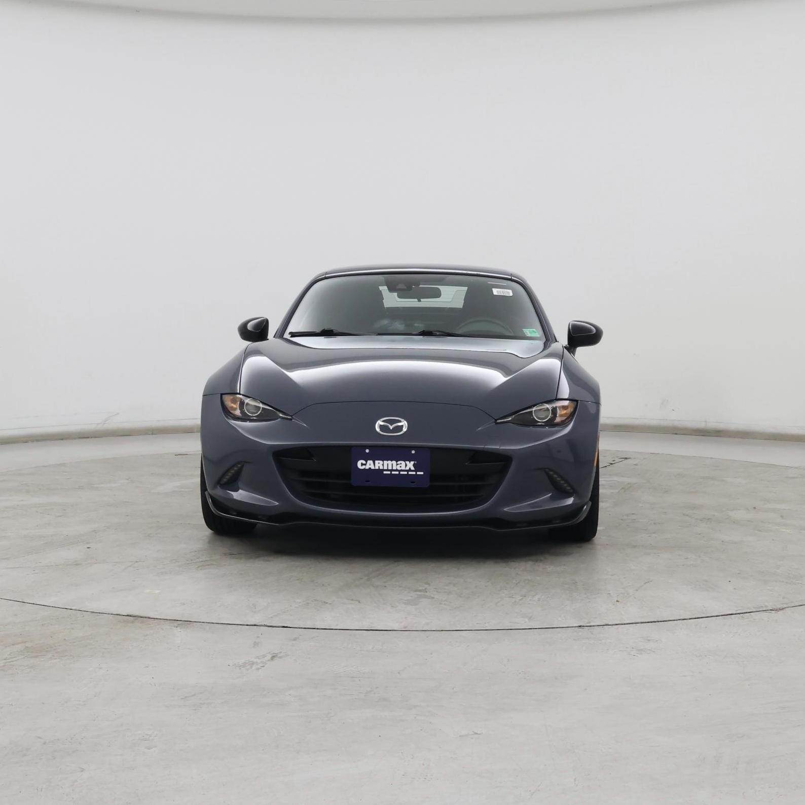 Thumbnail: 2020 Mazda MX-5 Miata - 7