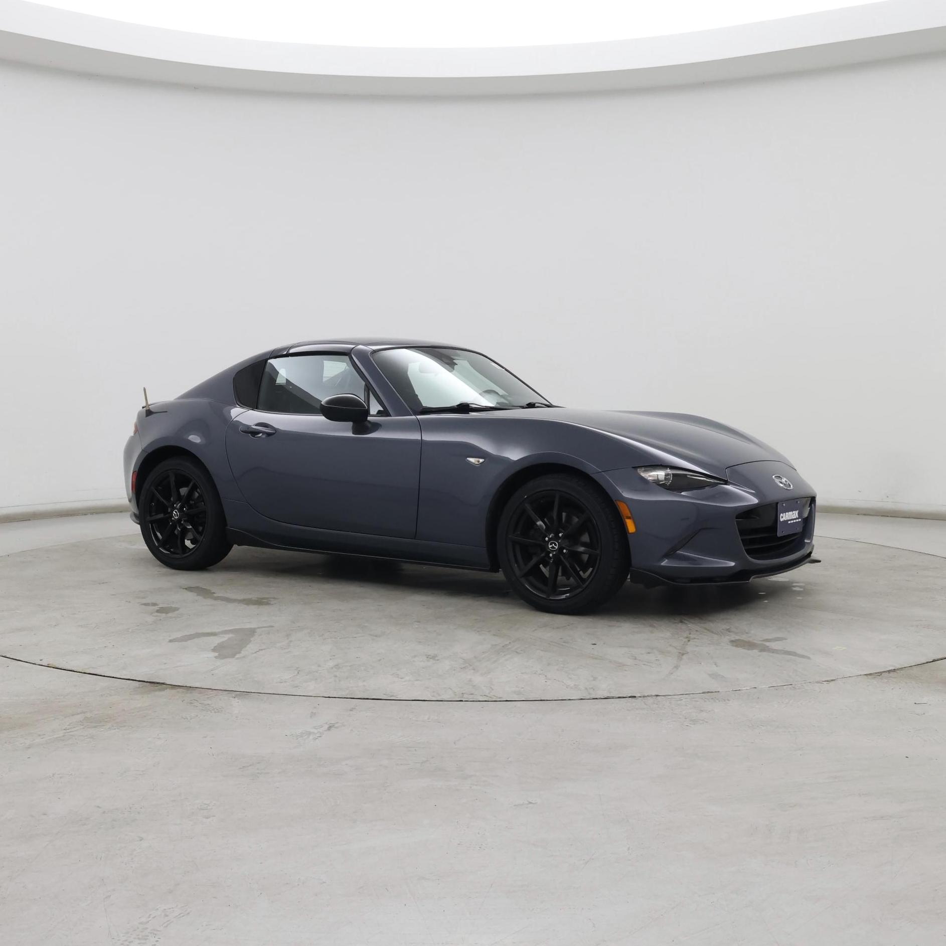 Thumbnail: 2020 Mazda MX-5 Miata - 8
