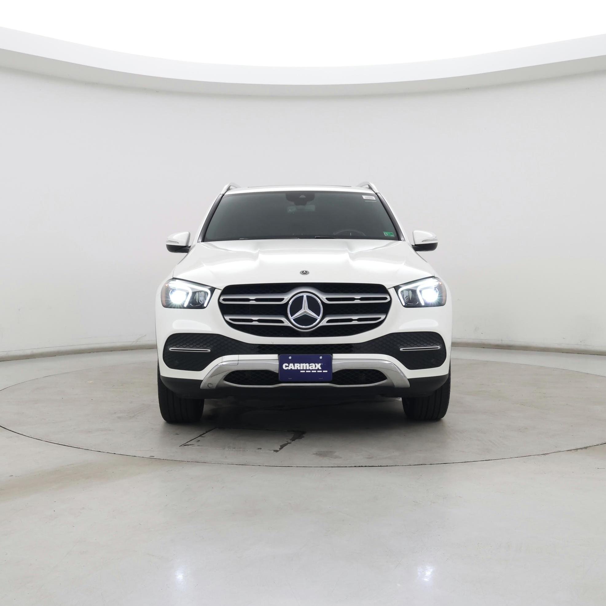 Thumbnail: 2020 Mercedes-Benz GLE - 5