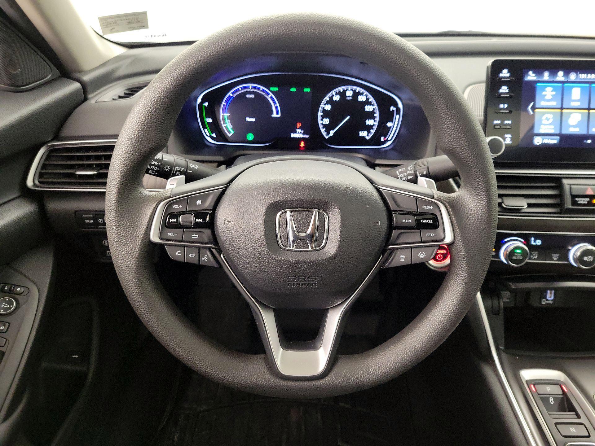 Thumbnail: 2019 Honda Accord - 10
