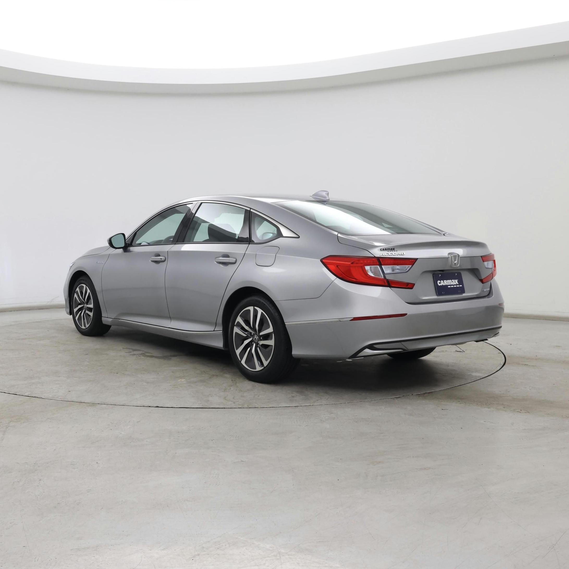 Thumbnail: 2019 Honda Accord - 2