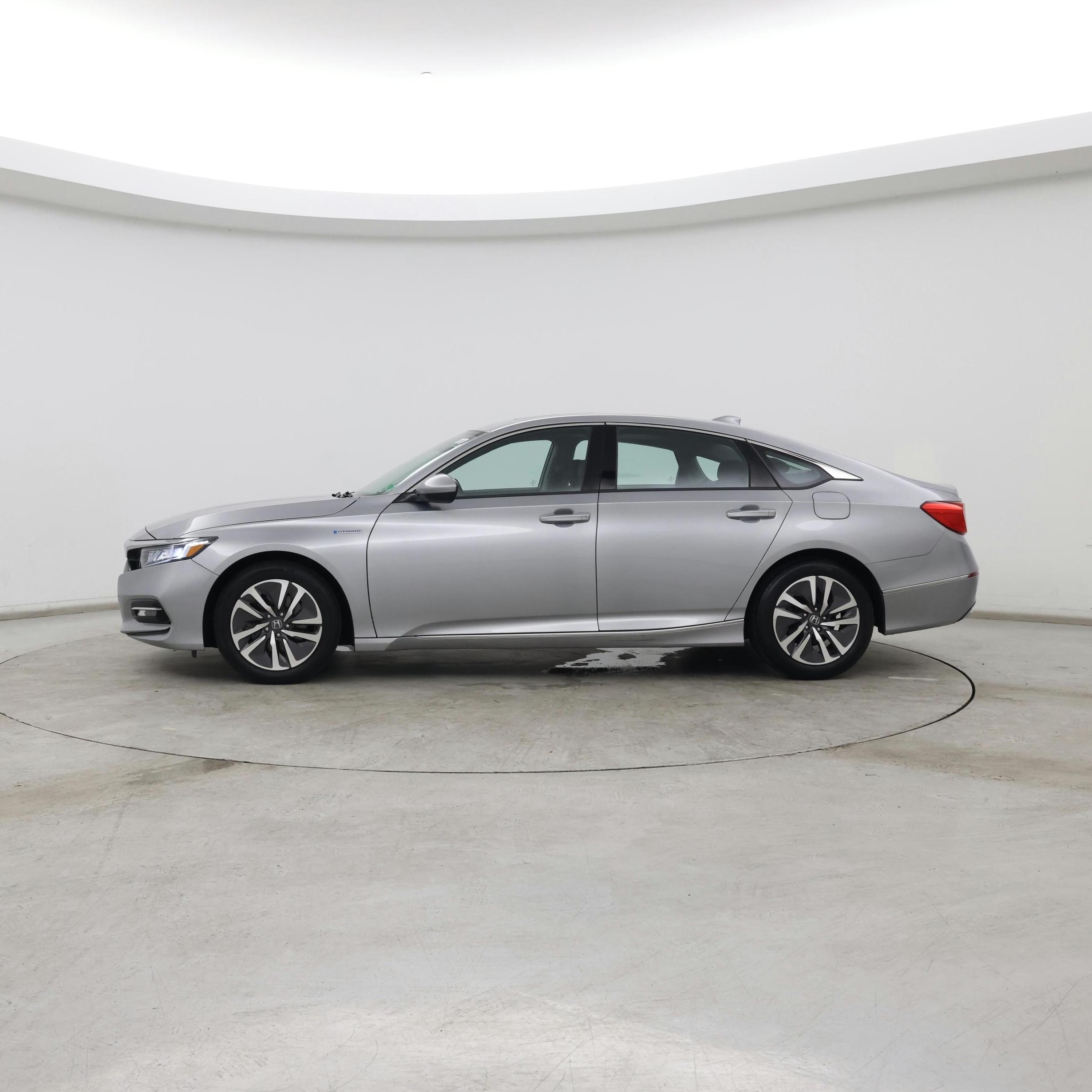 Thumbnail: 2019 Honda Accord - 3