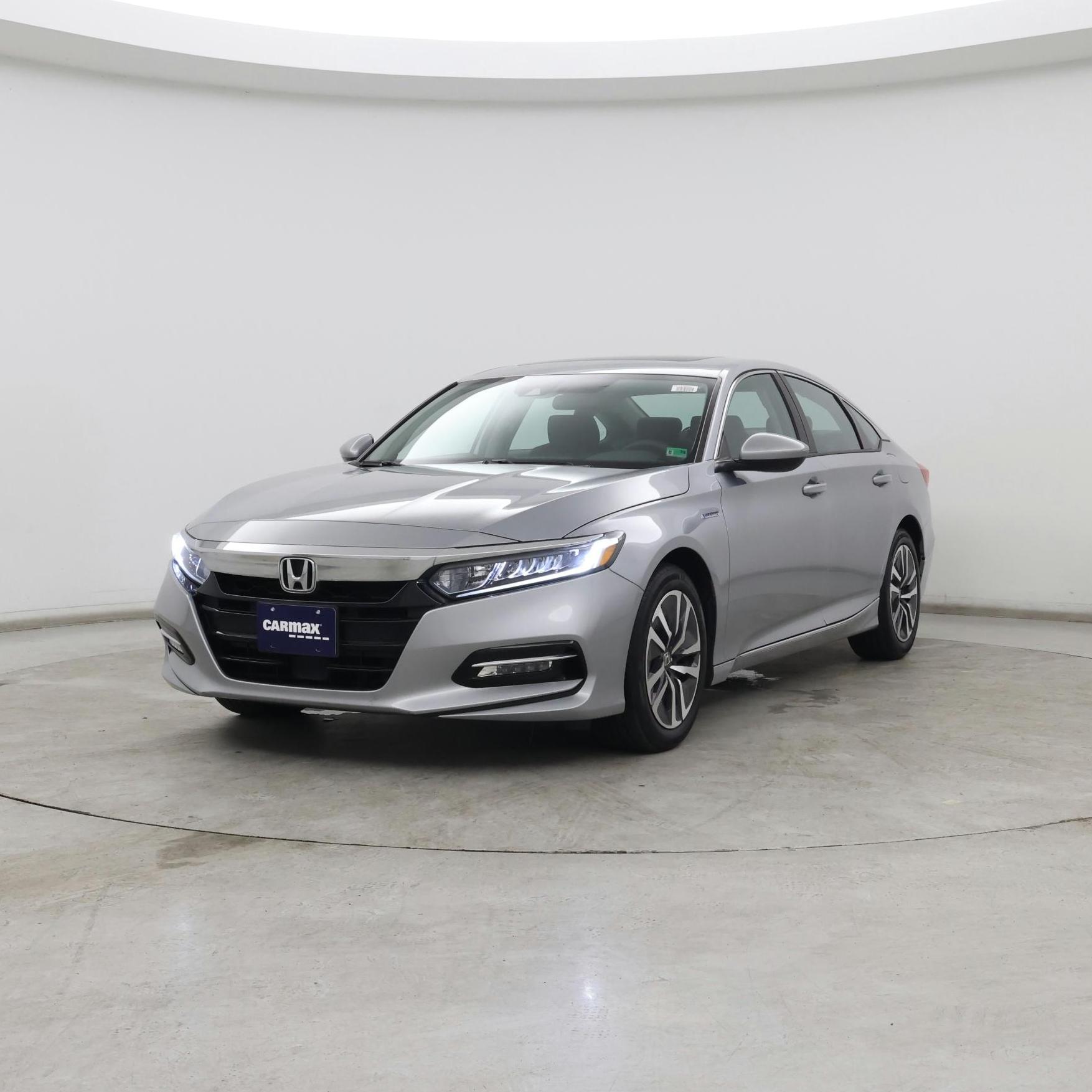 Thumbnail: 2019 Honda Accord - 4