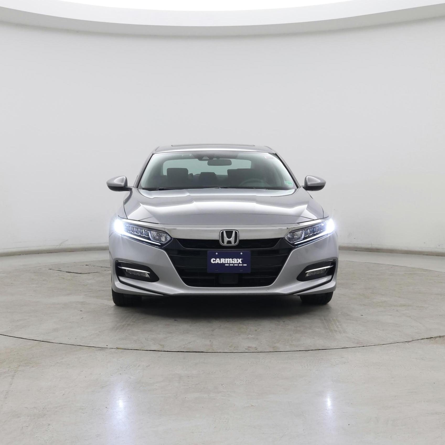 Thumbnail: 2019 Honda Accord - 5