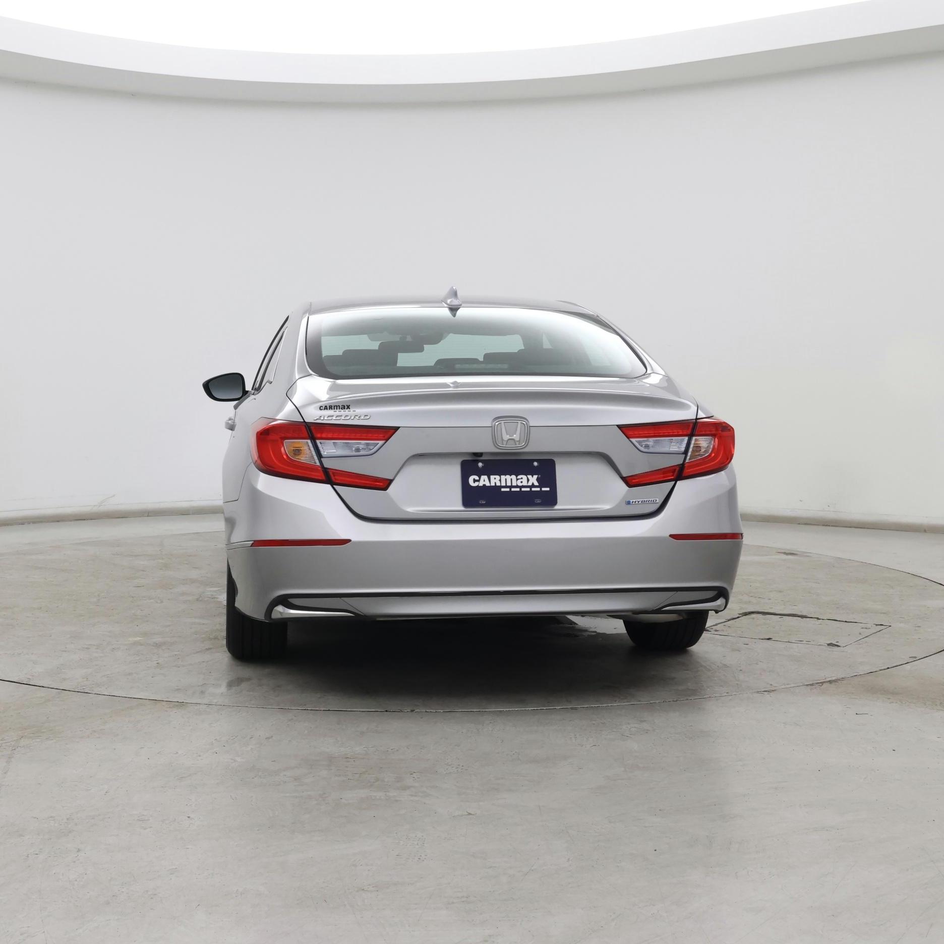 Thumbnail: 2019 Honda Accord - 6
