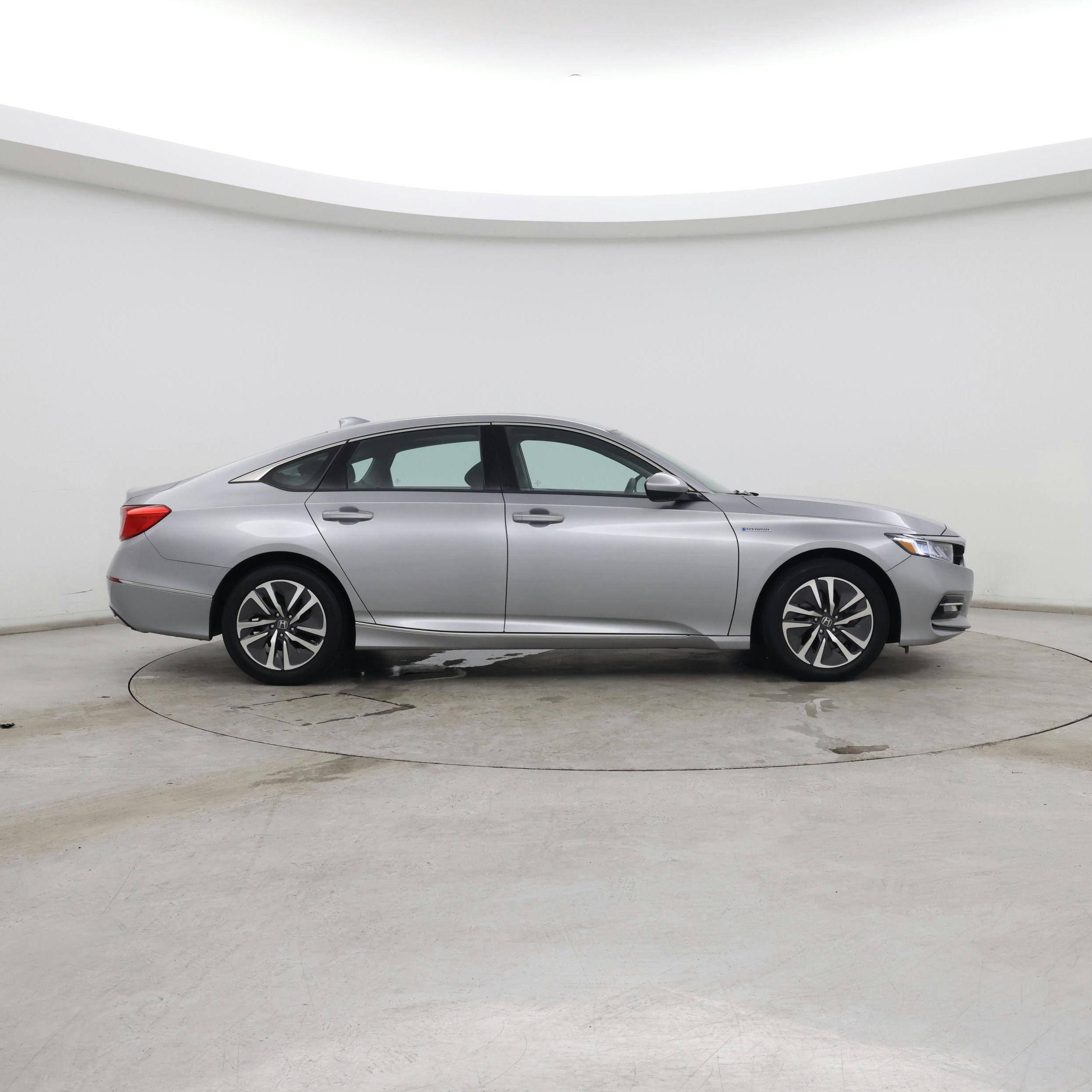 Thumbnail: 2019 Honda Accord - 7