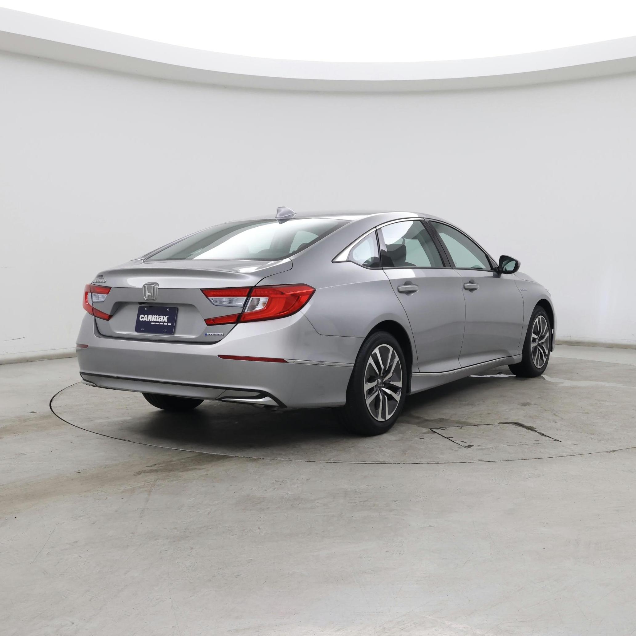 Thumbnail: 2019 Honda Accord - 8
