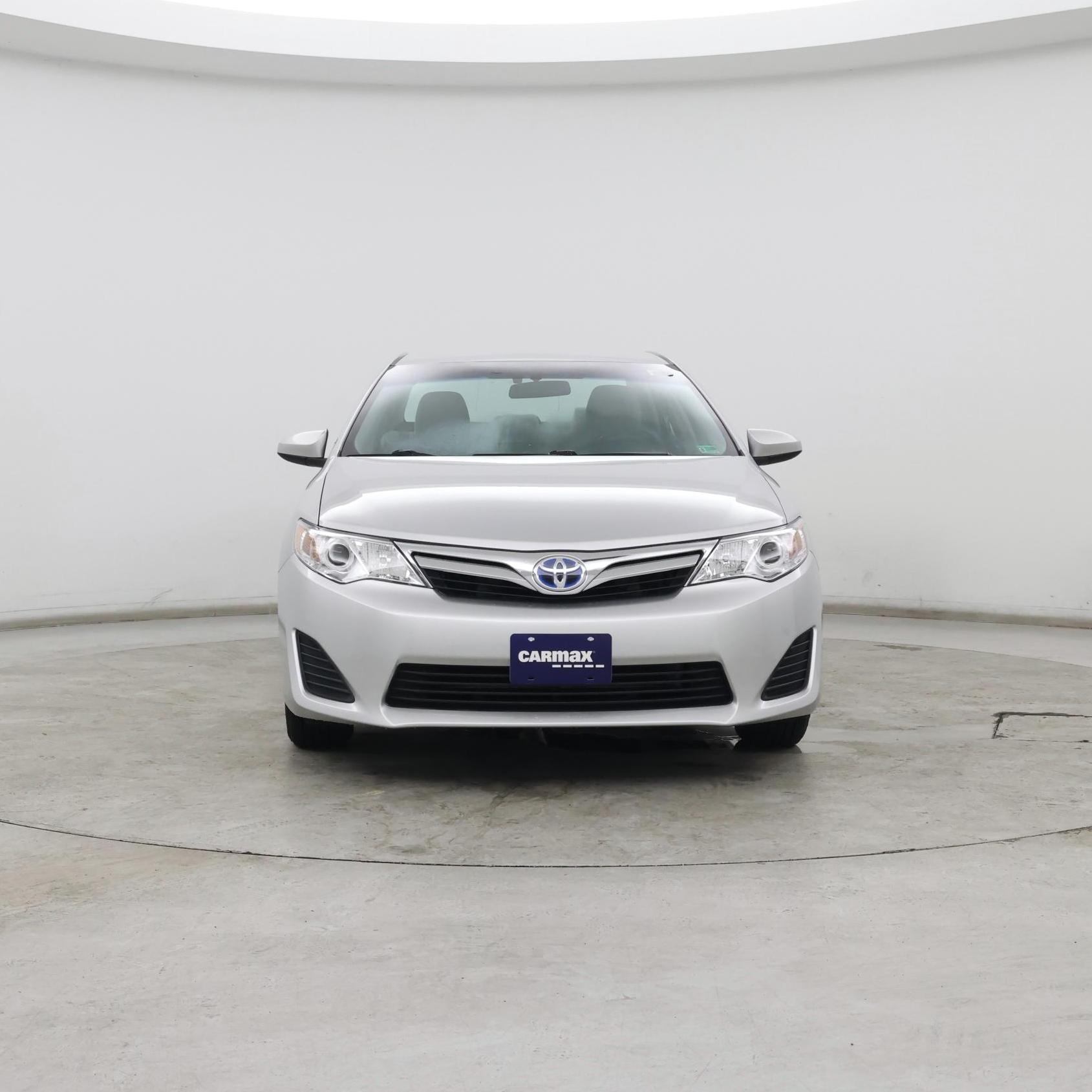 Thumbnail: 2013 Toyota Camry - 5