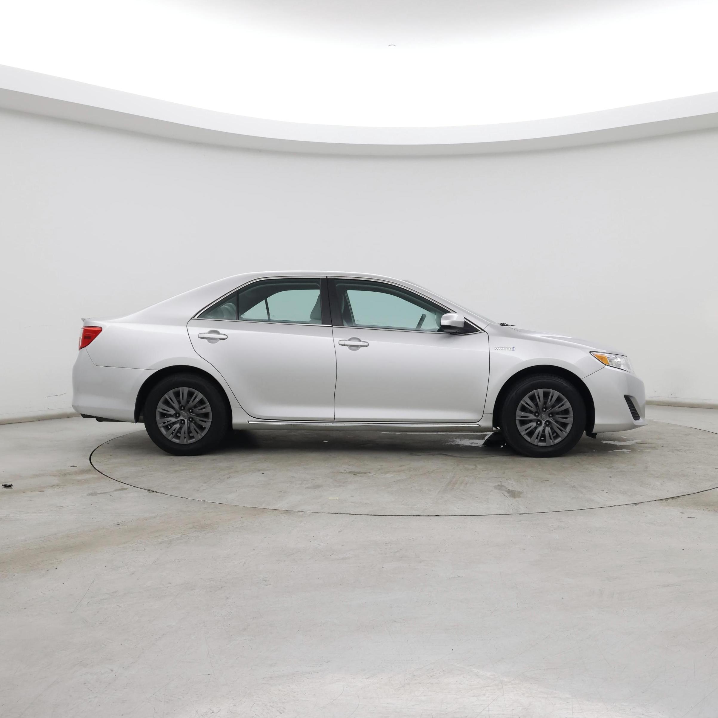 Thumbnail: 2013 Toyota Camry - 7