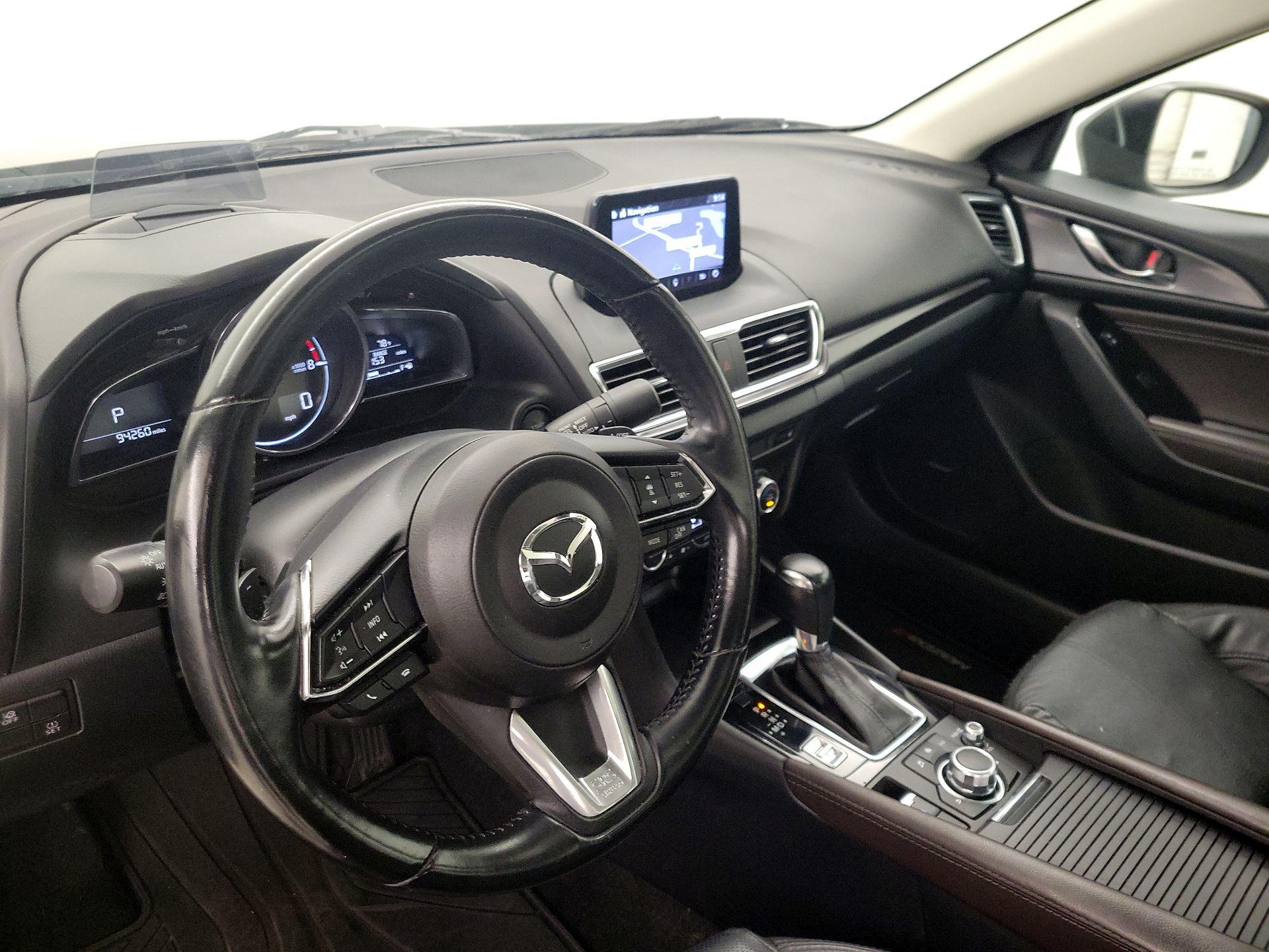Thumbnail: 2018 Mazda Mazda3 - 9
