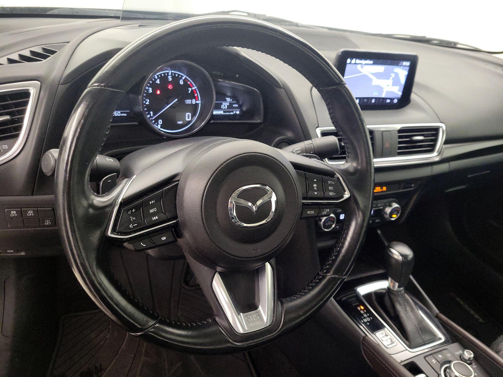 Thumbnail: 2018 Mazda Mazda3 - 10
