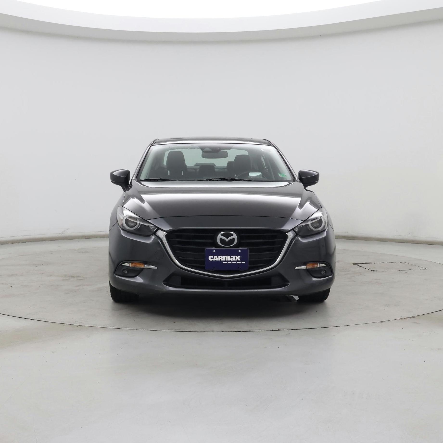 Thumbnail: 2018 Mazda Mazda3 - 5