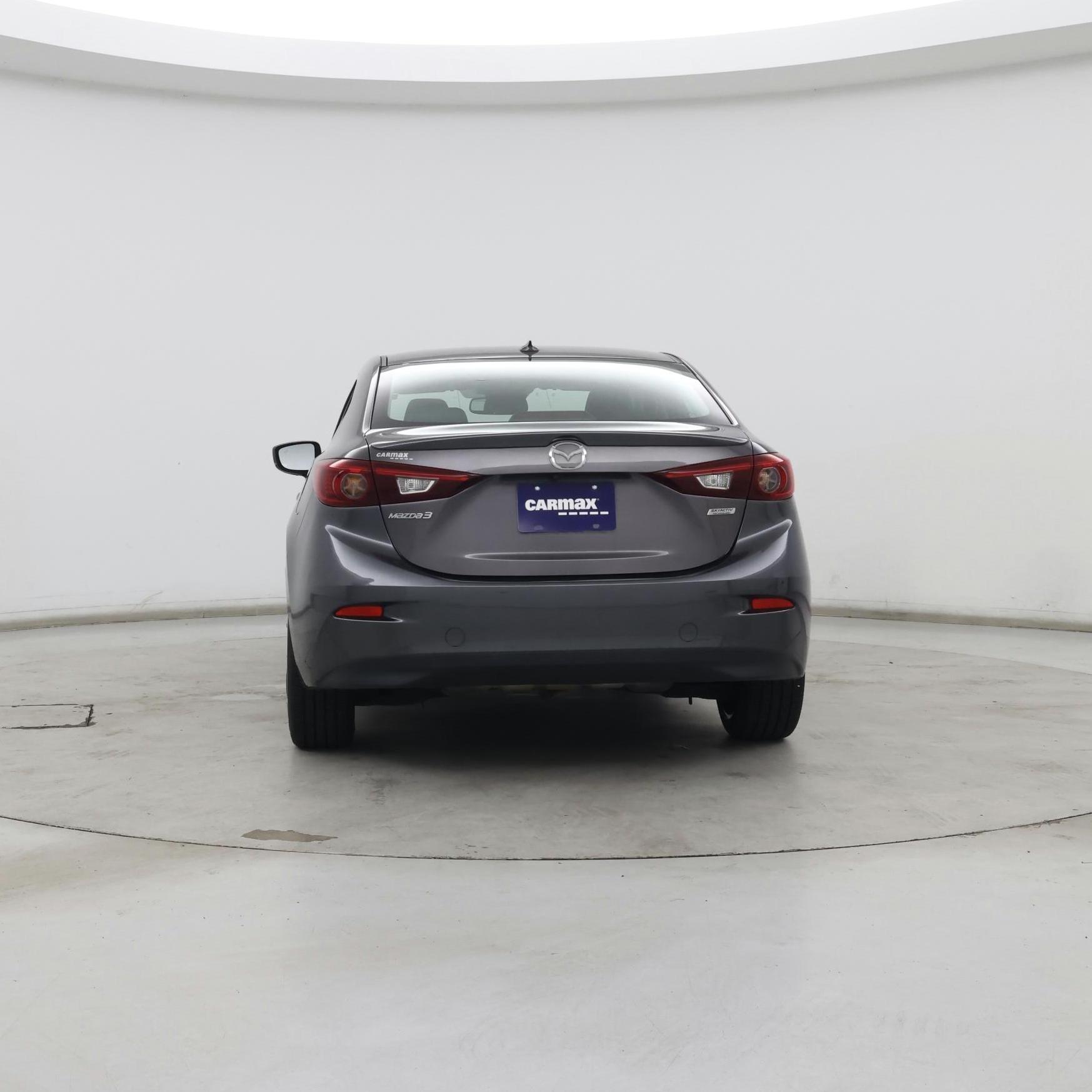 Thumbnail: 2018 Mazda Mazda3 - 6