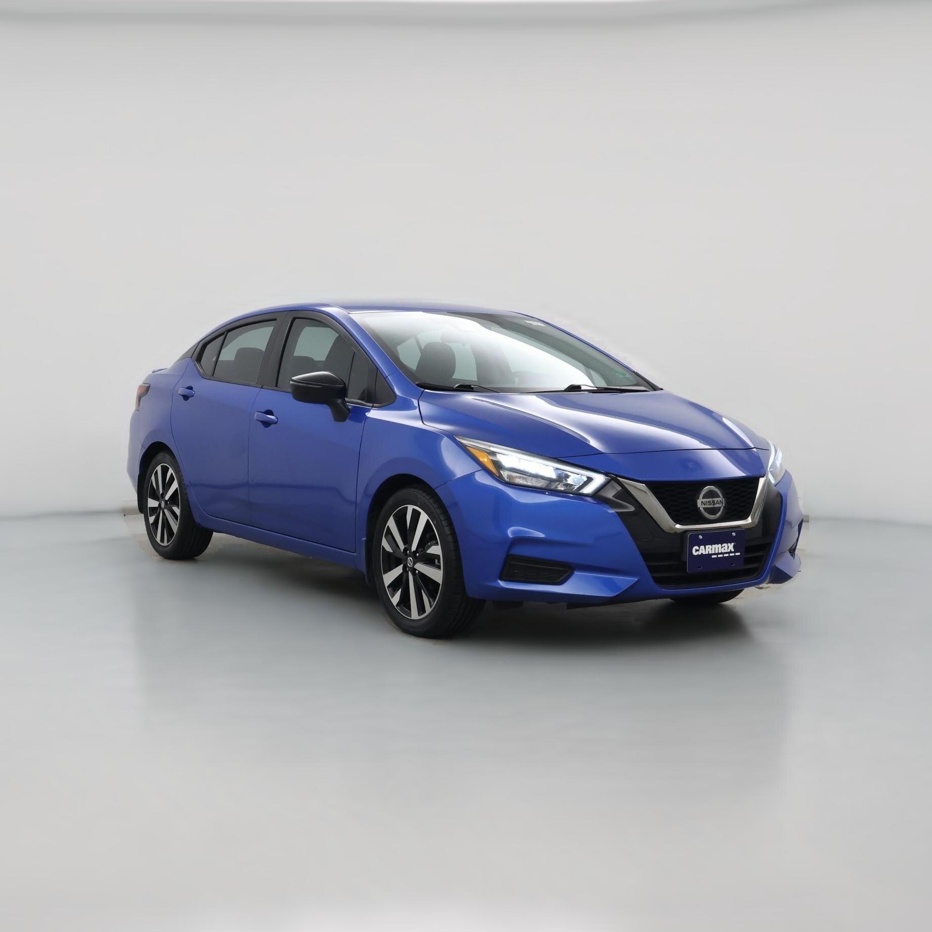 Thumbnail: 2022 Nissan Versa - 1