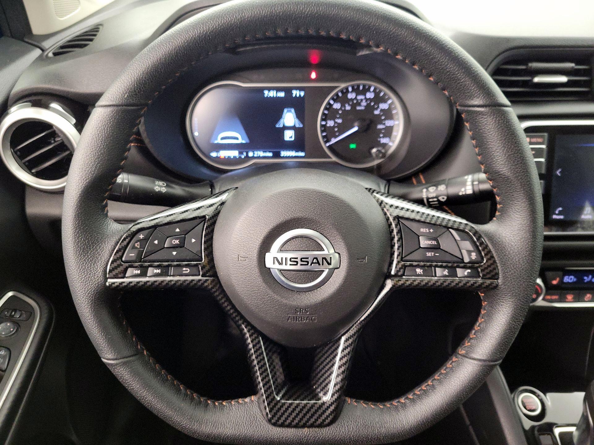Thumbnail: 2022 Nissan Versa - 10