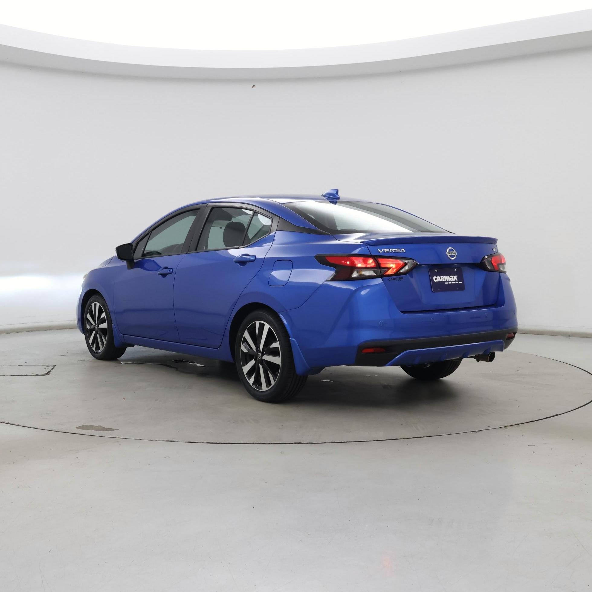 Thumbnail: 2022 Nissan Versa - 2