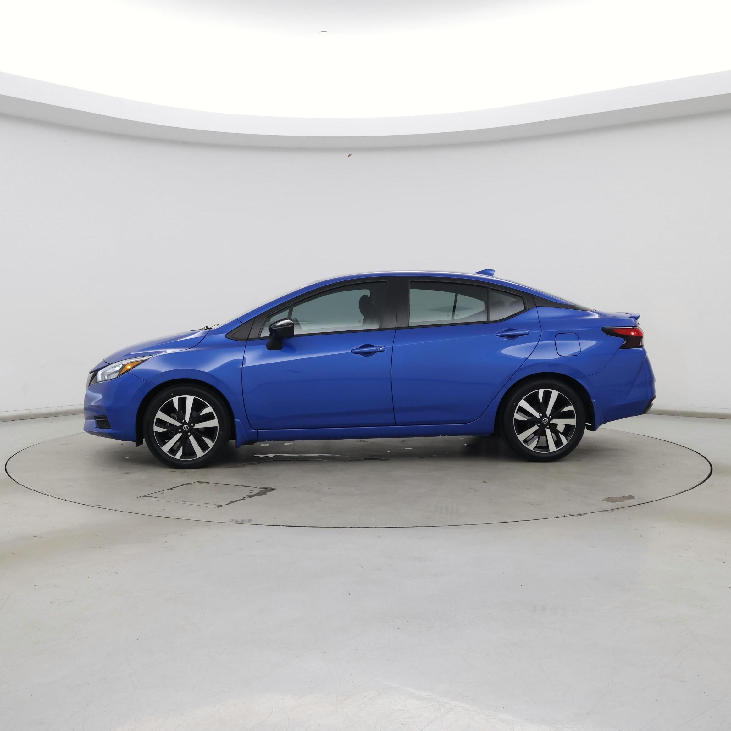 Thumbnail: 2022 Nissan Versa - 3