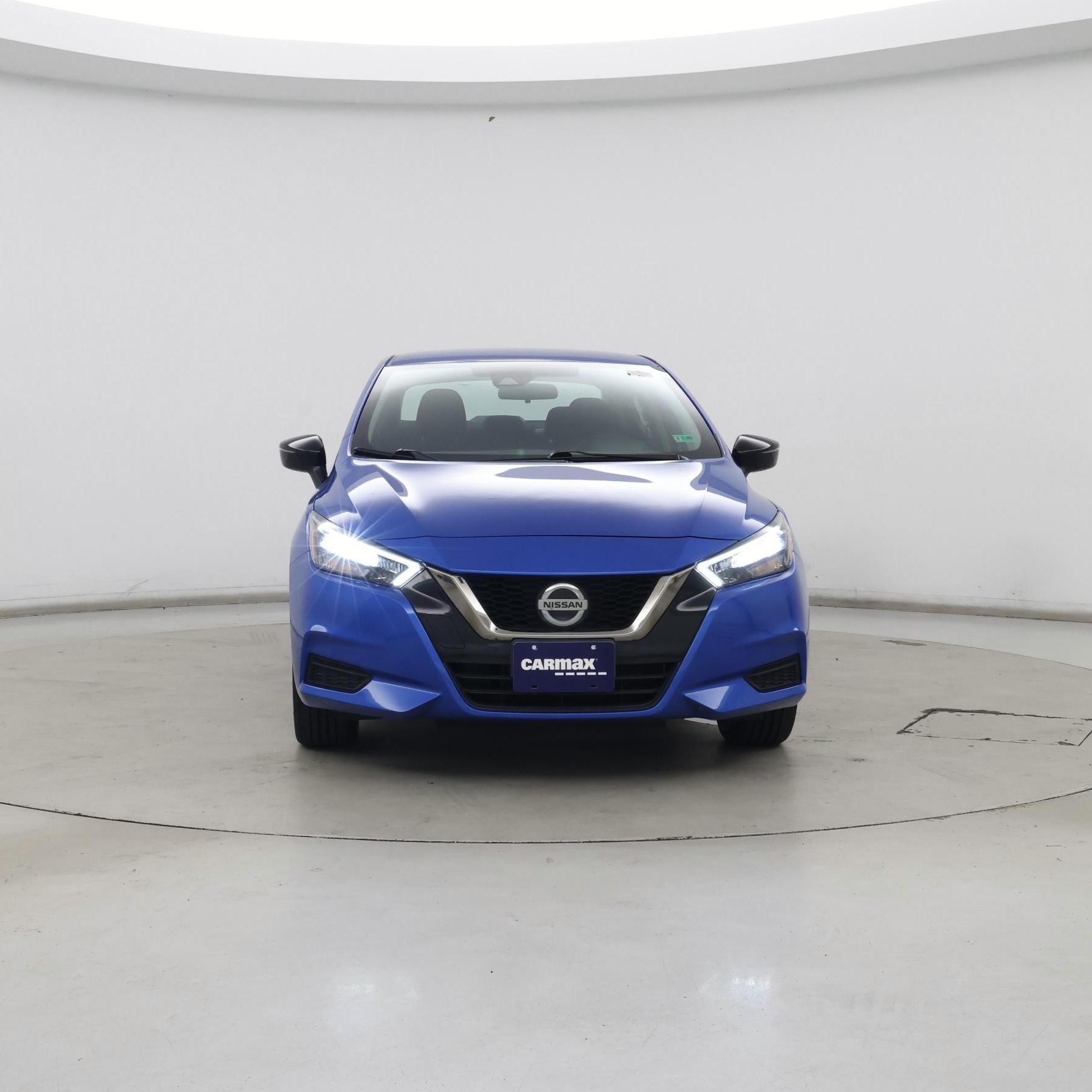 Thumbnail: 2022 Nissan Versa - 5