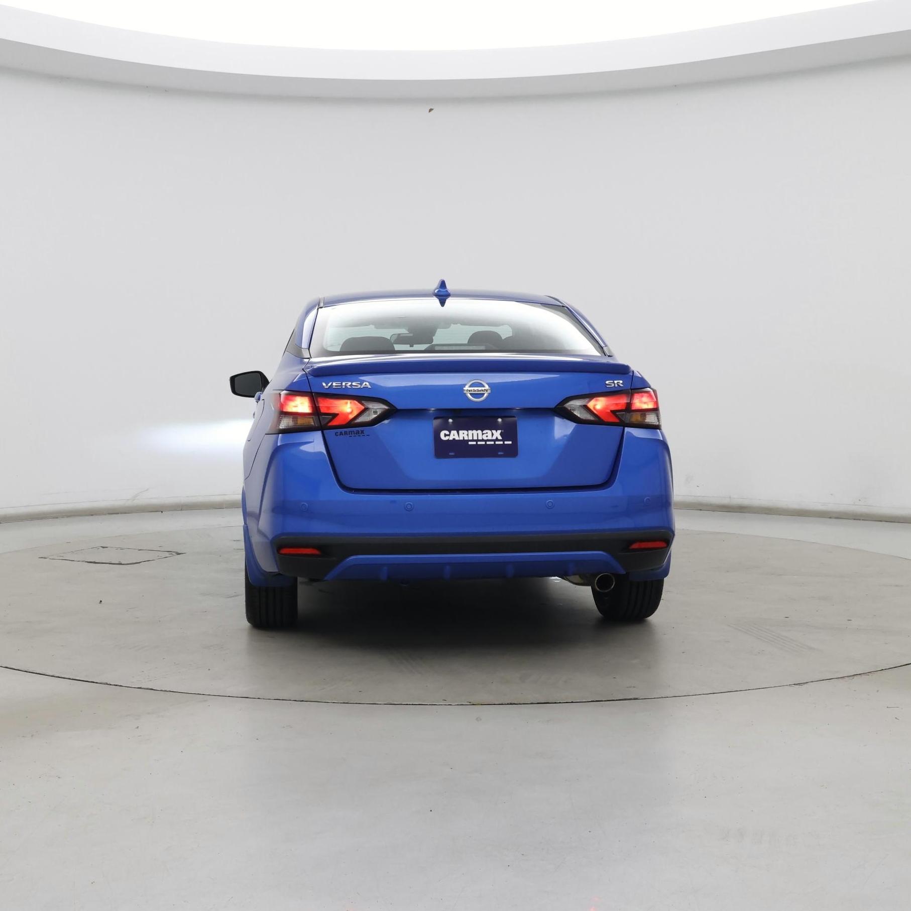 Thumbnail: 2022 Nissan Versa - 6