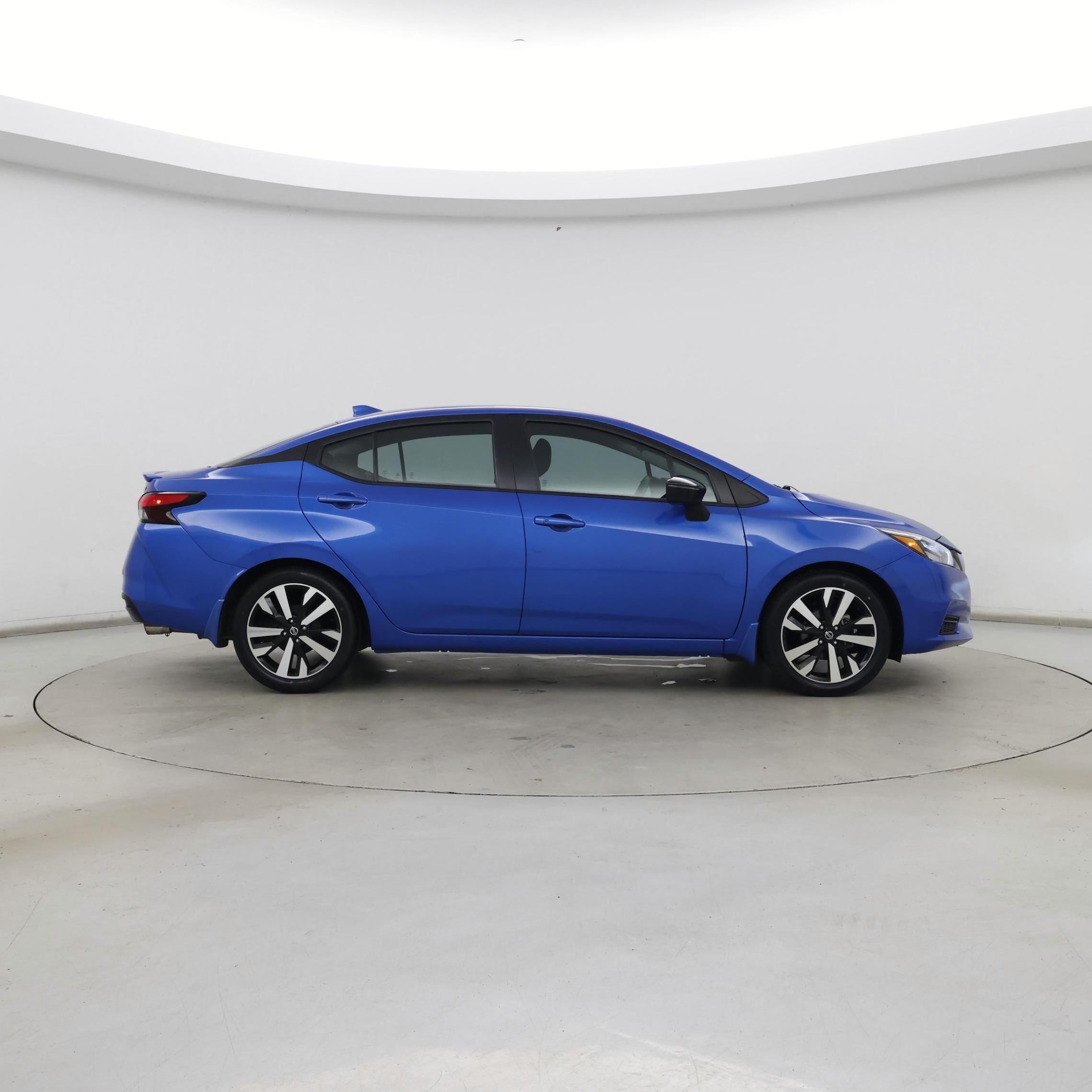 Thumbnail: 2022 Nissan Versa - 7
