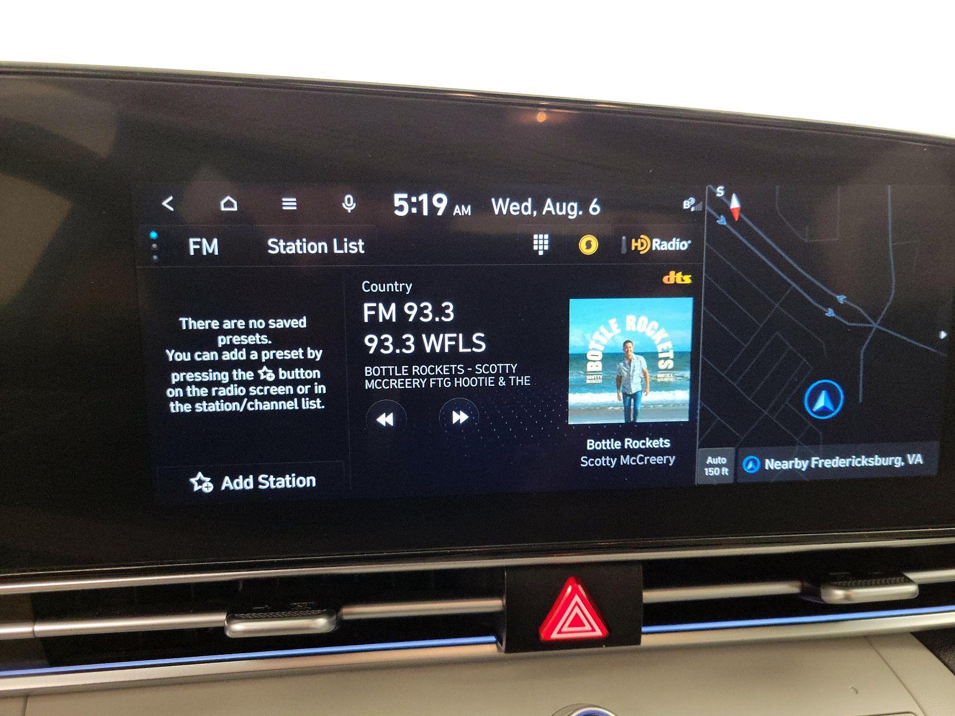 Thumbnail: 2023 Hyundai Elantra - 16
