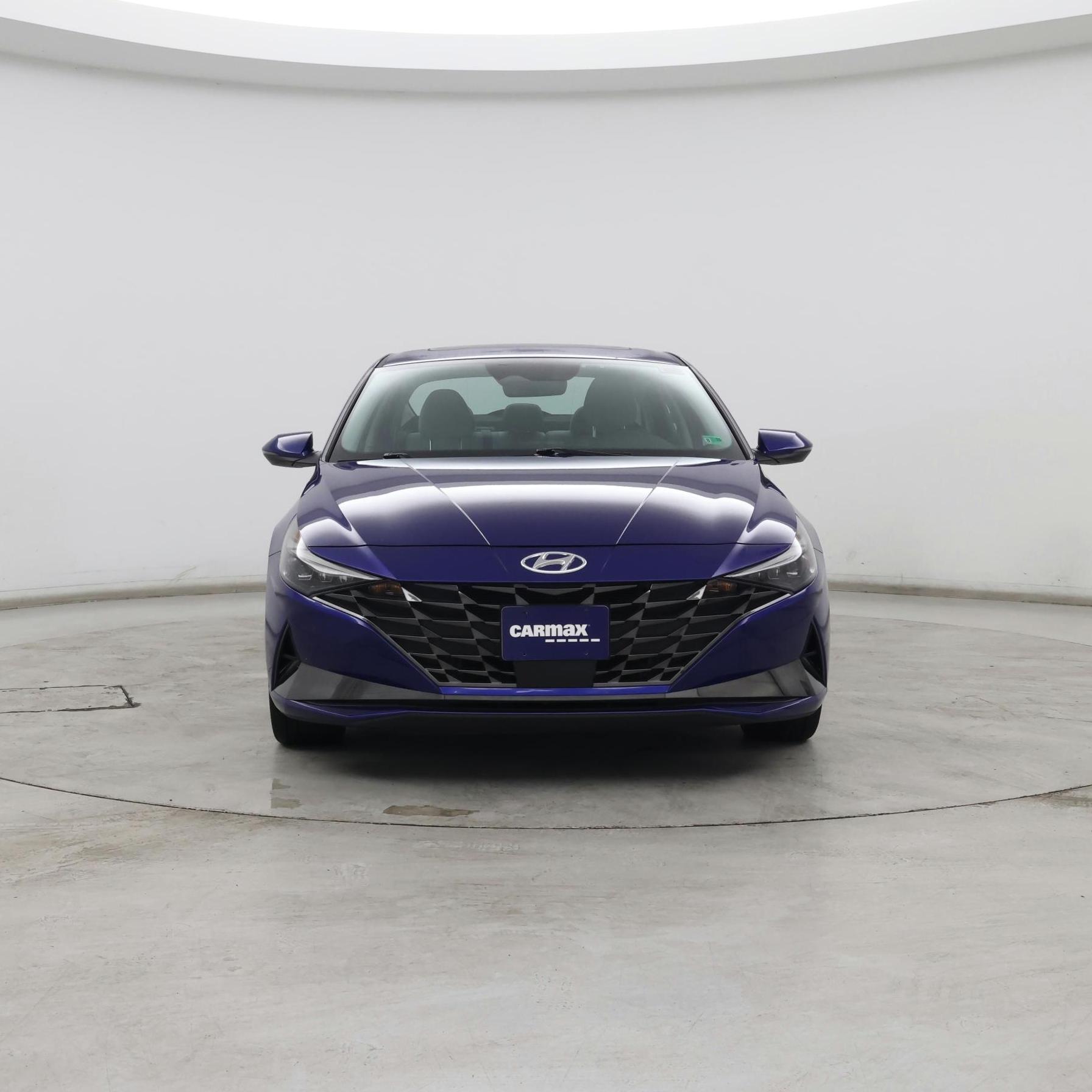 Thumbnail: 2023 Hyundai Elantra - 5