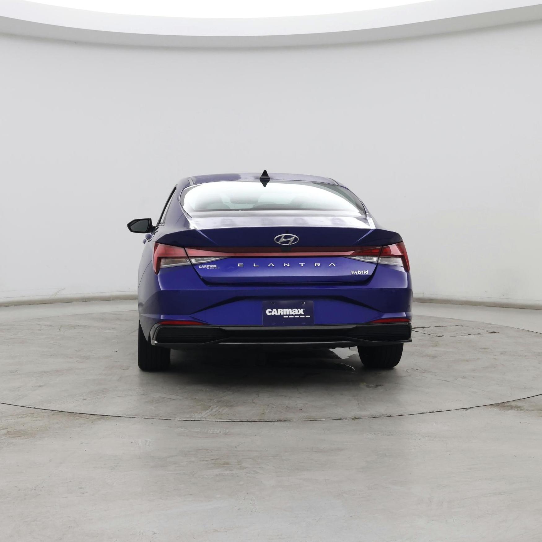 Thumbnail: 2023 Hyundai Elantra - 6