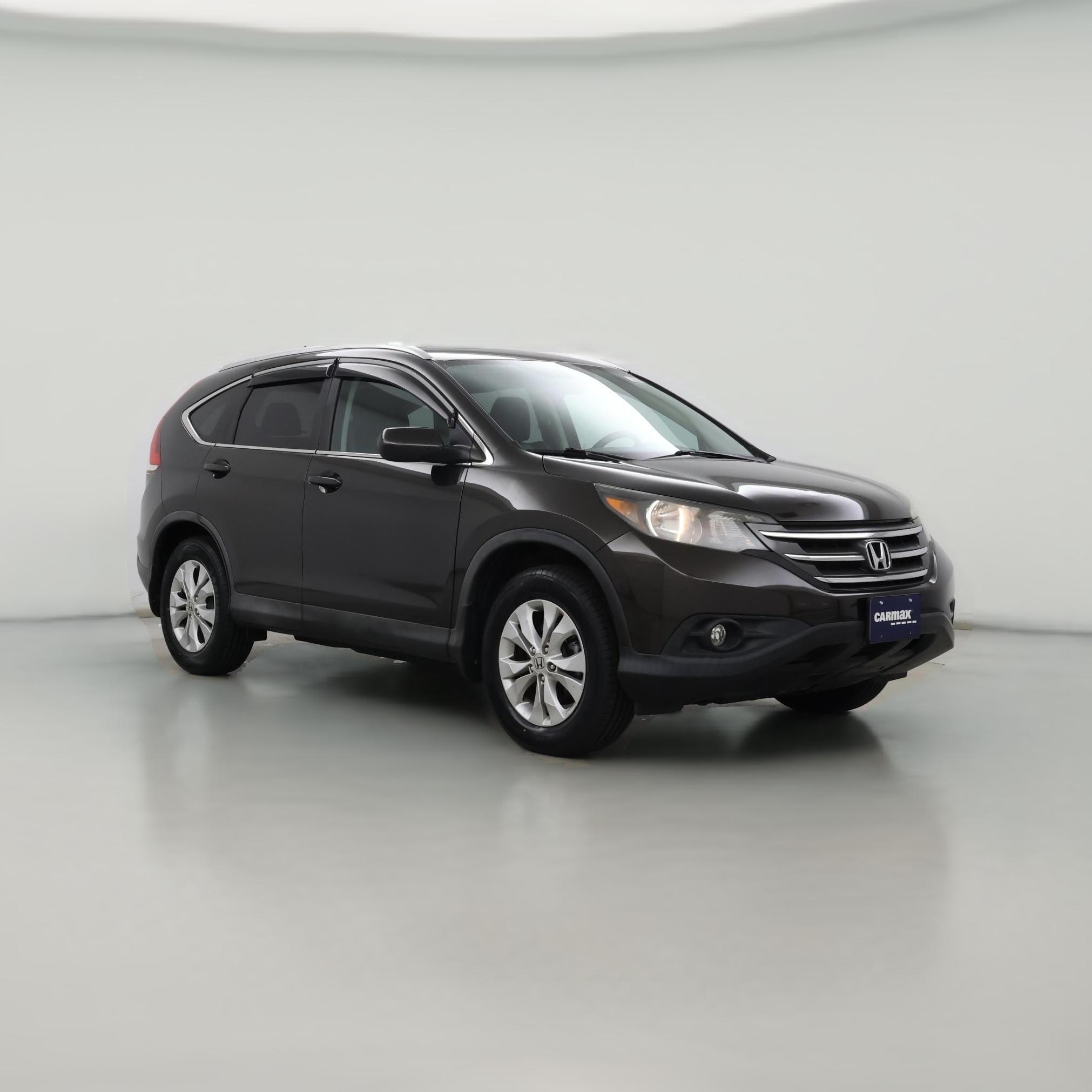 Thumbnail: 2014 Honda CR-V - 1