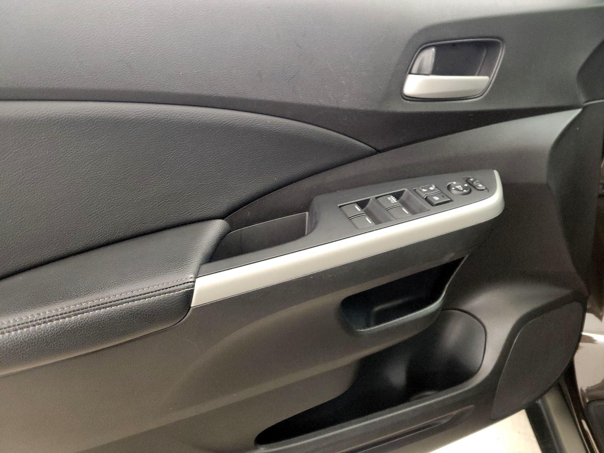 Thumbnail: 2014 Honda CR-V - 12