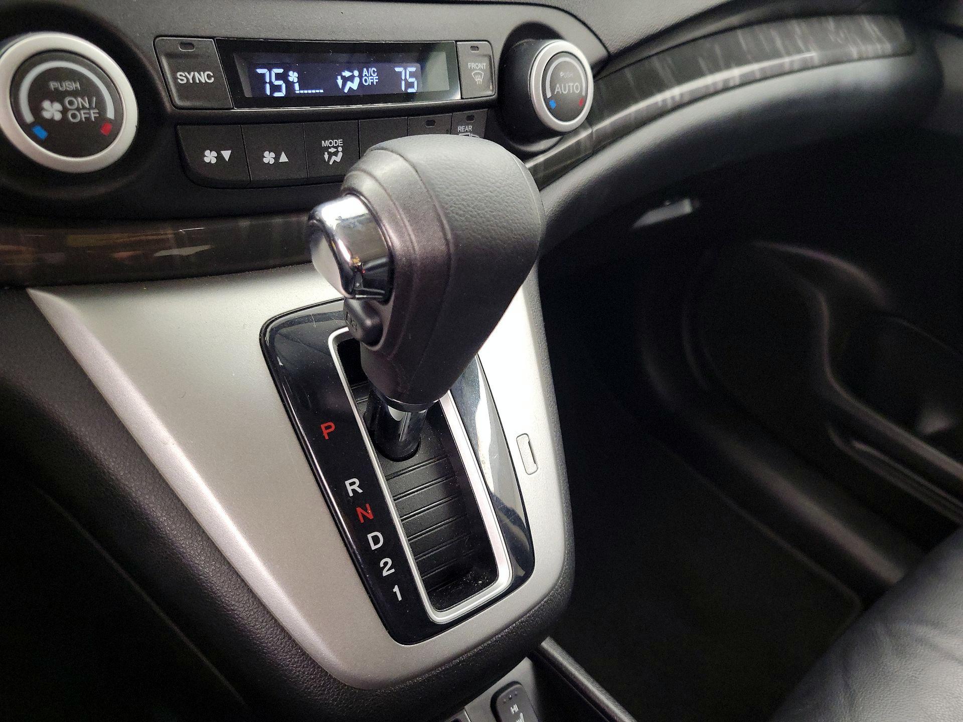 Thumbnail: 2014 Honda CR-V - 18