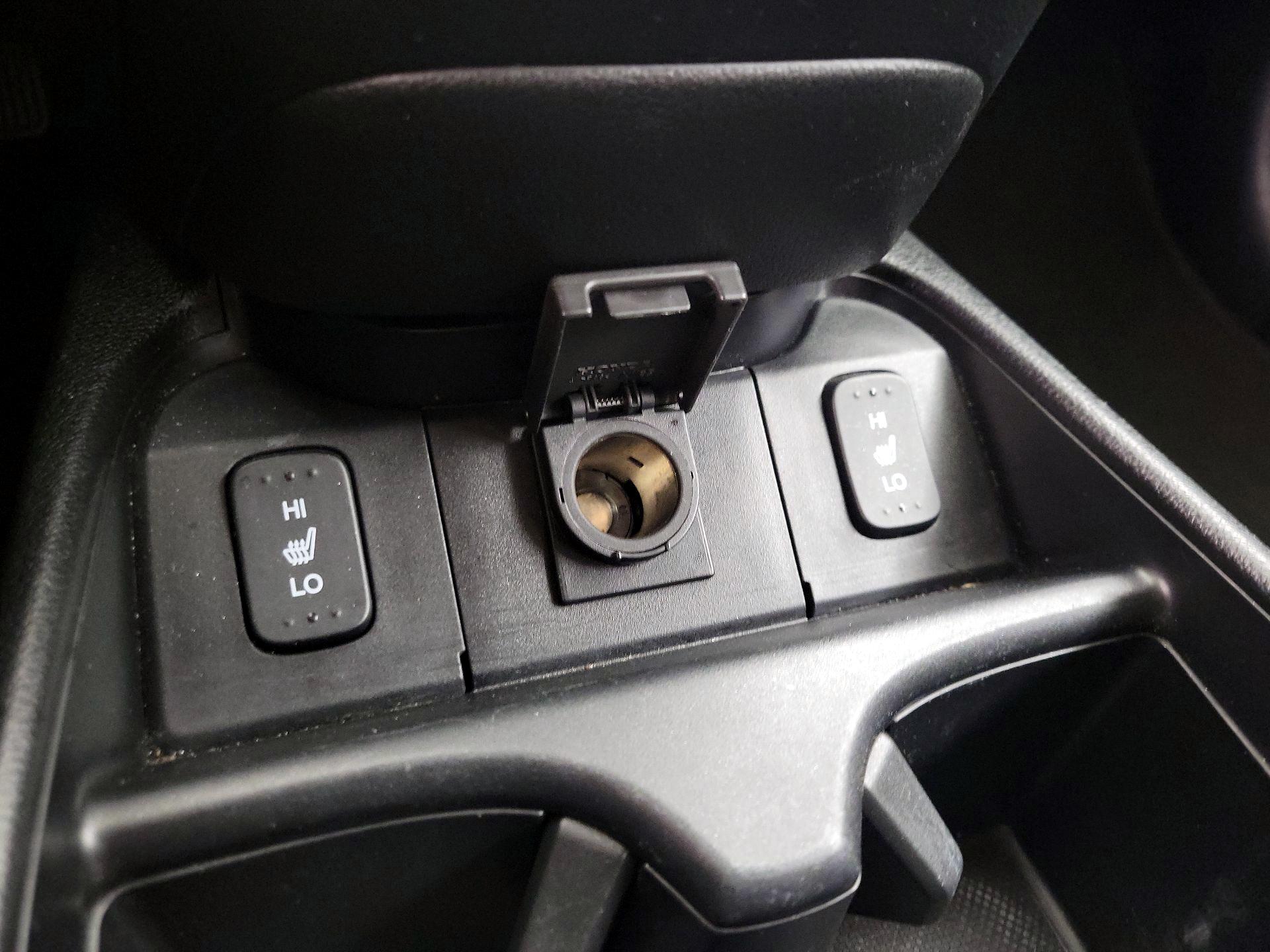 Thumbnail: 2014 Honda CR-V - 19