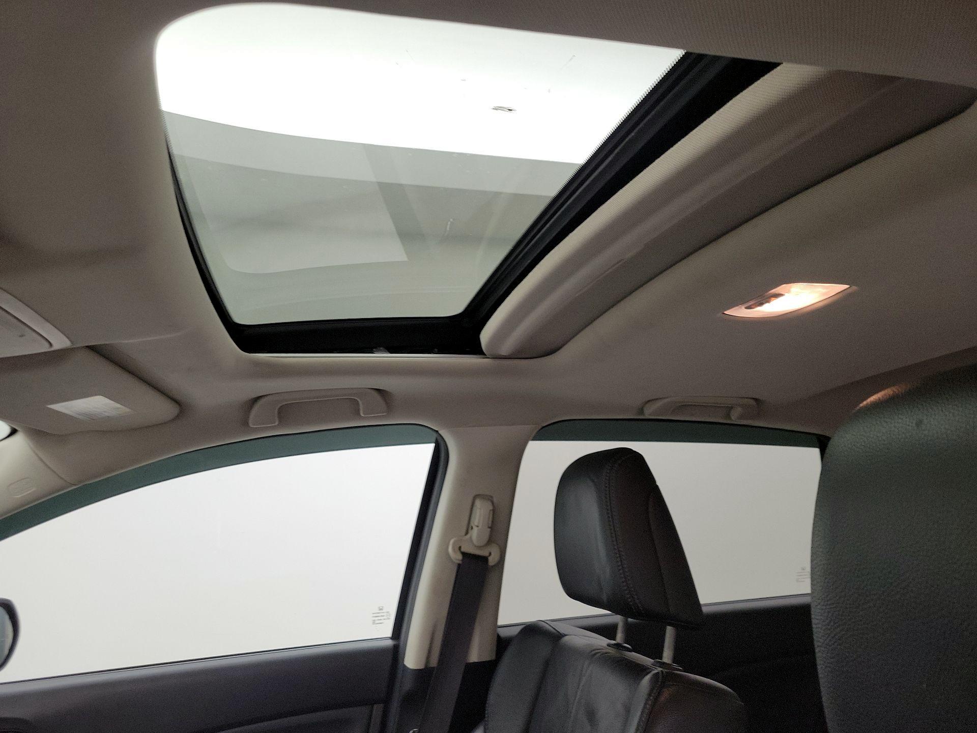 Thumbnail: 2014 Honda CR-V - 20
