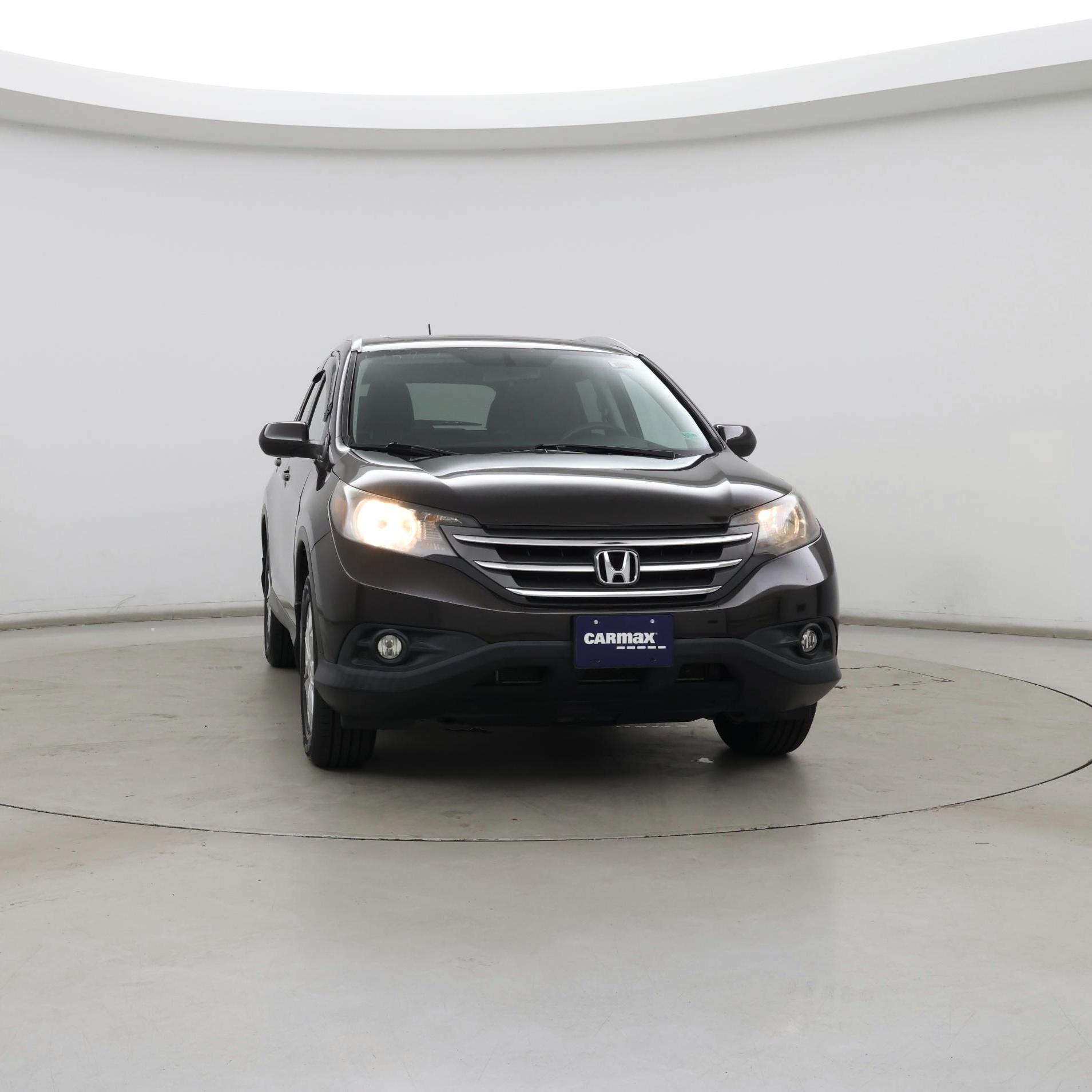 Thumbnail: 2014 Honda CR-V - 5