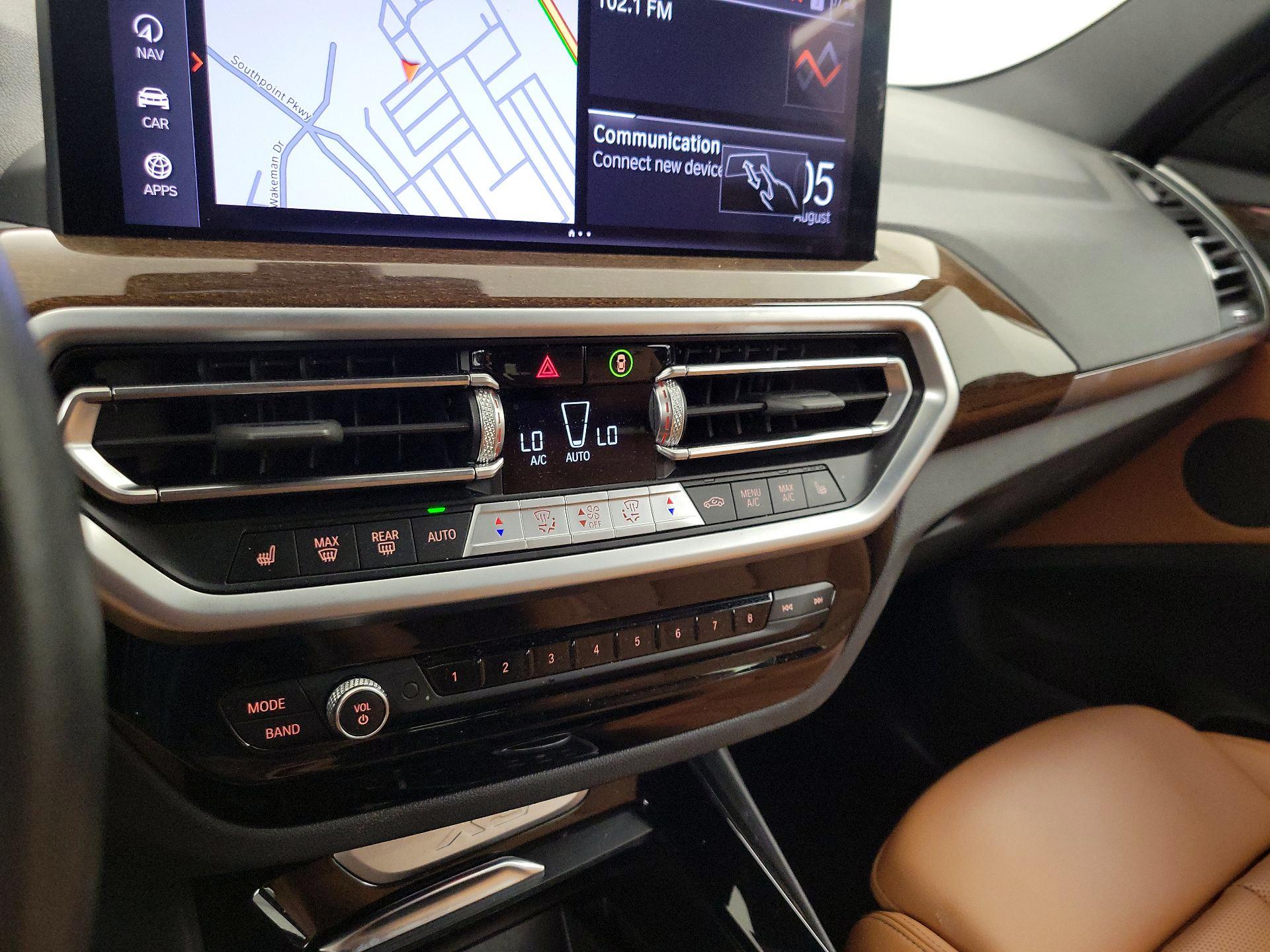 Thumbnail: 2022 BMW X3 - 17