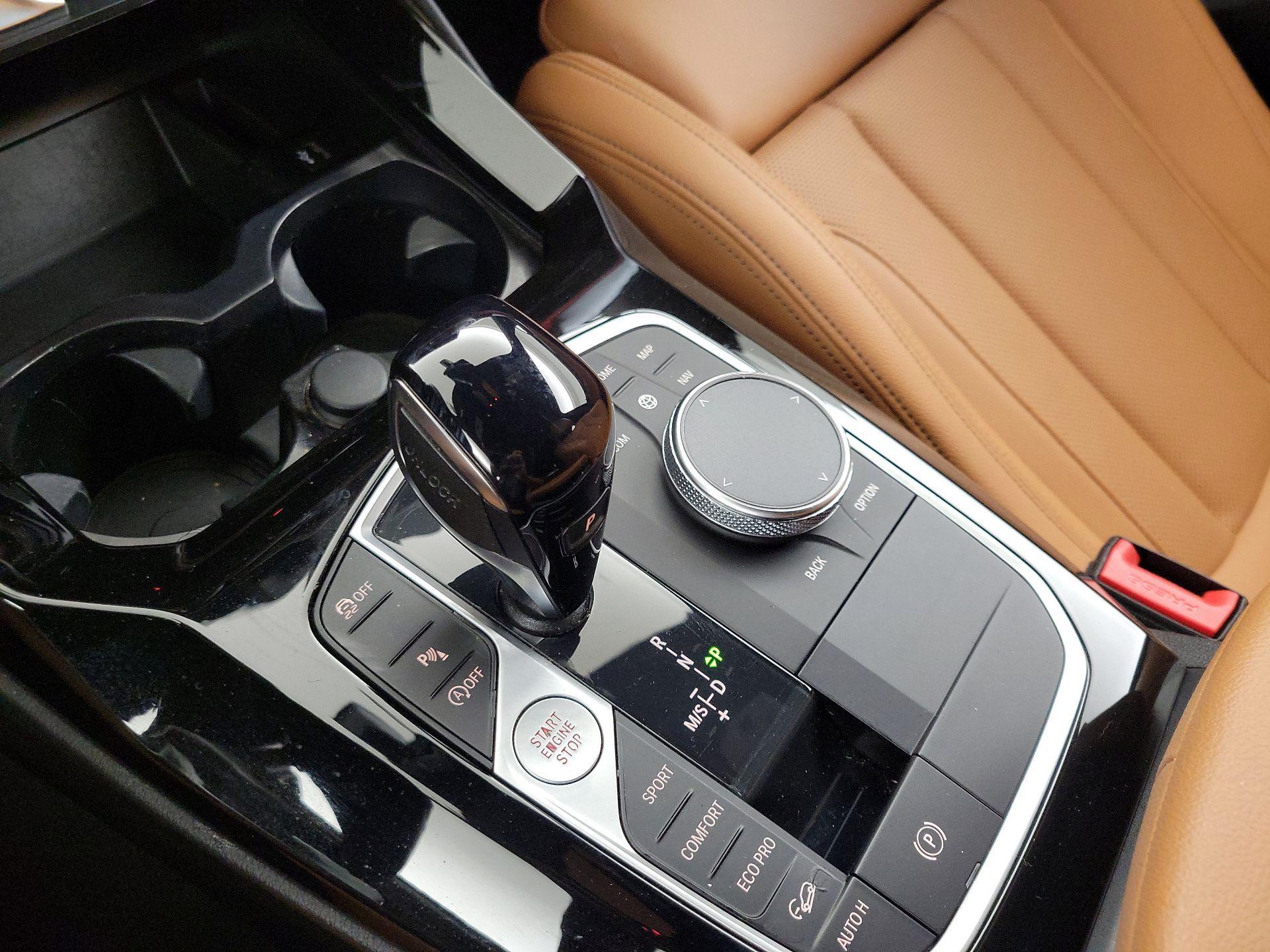 Thumbnail: 2022 BMW X3 - 18