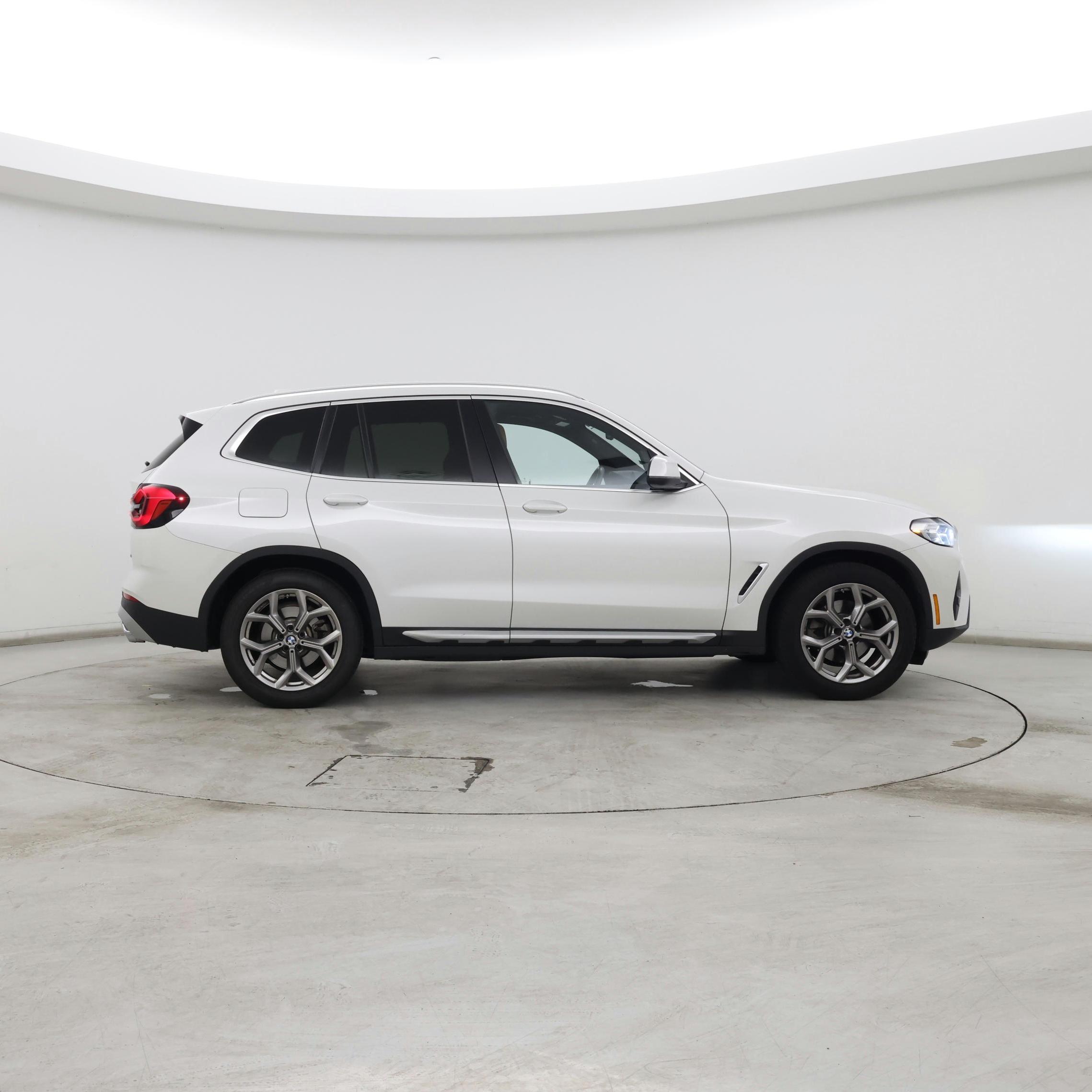 Thumbnail: 2022 BMW X3 - 7
