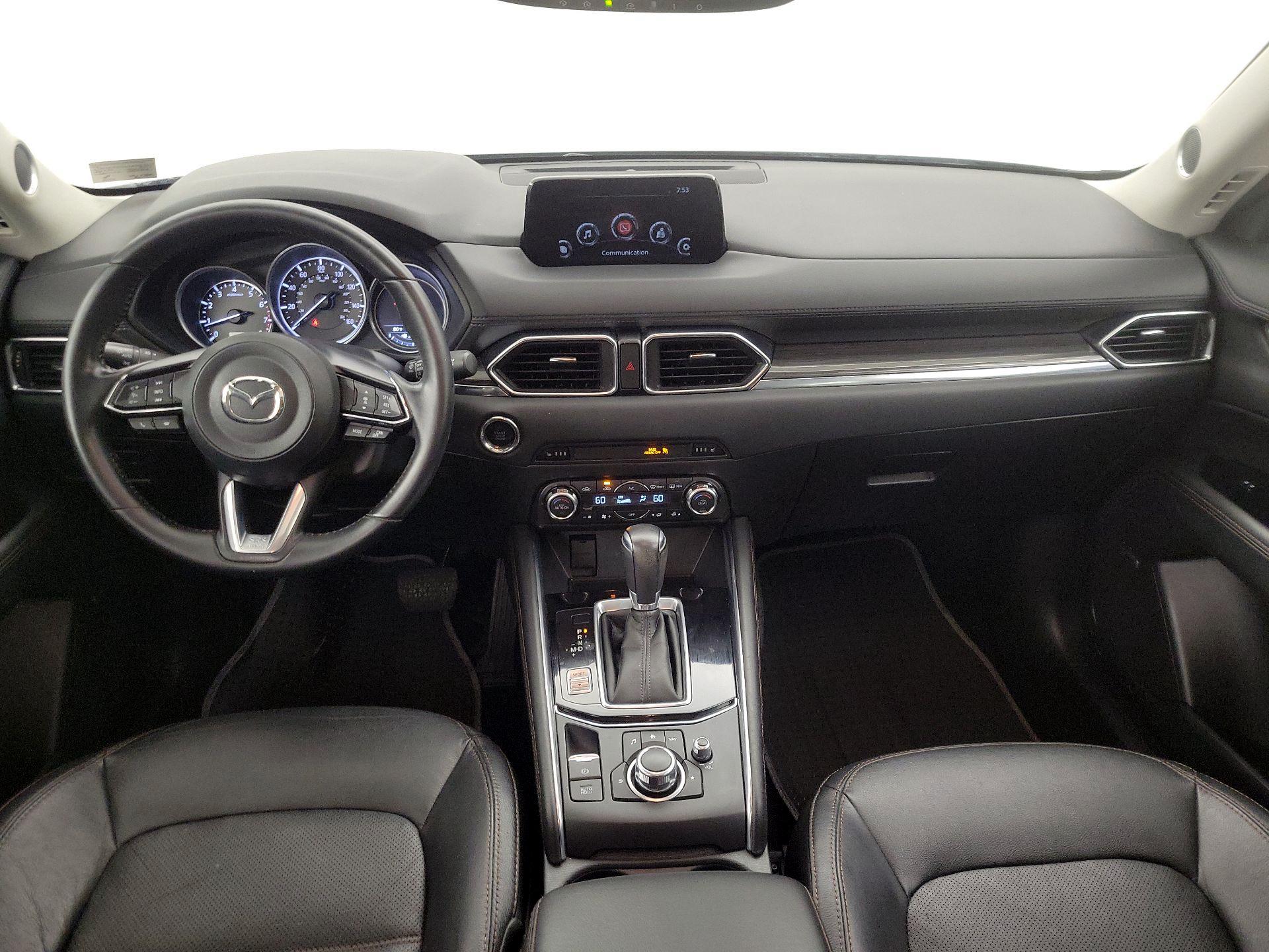 Thumbnail: 2017 Mazda CX-5 - 9