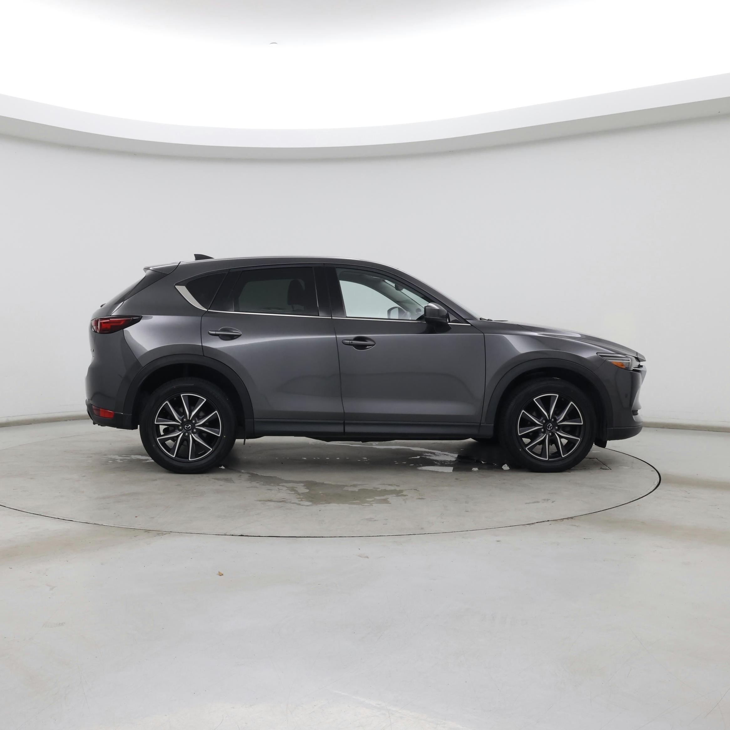 Thumbnail: 2017 Mazda CX-5 - 7